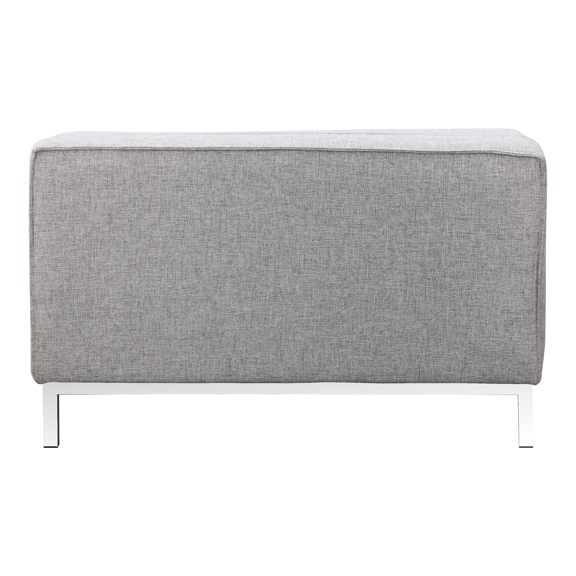 Covella Storage Ottoman