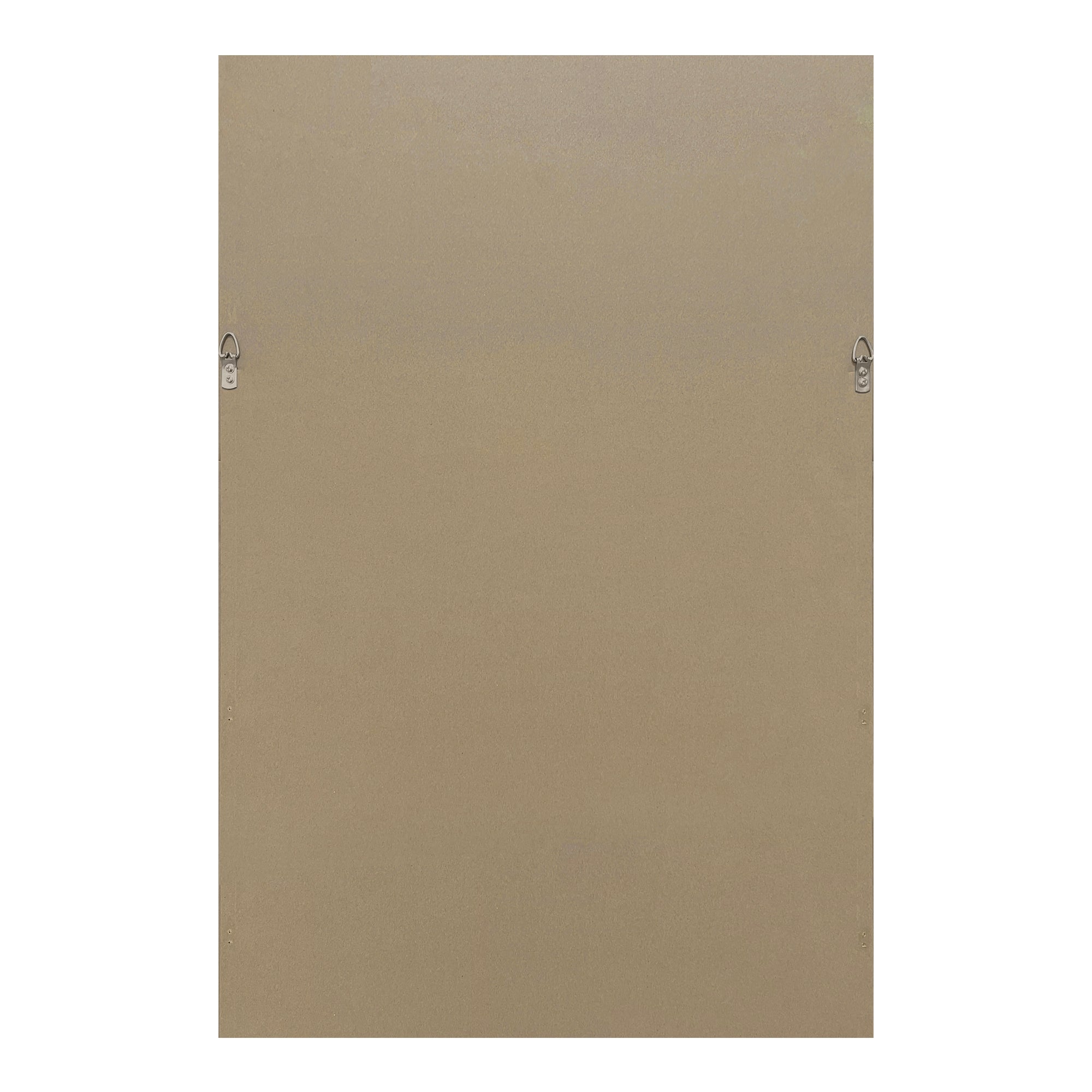 Rogue Framed Painting Multicolor