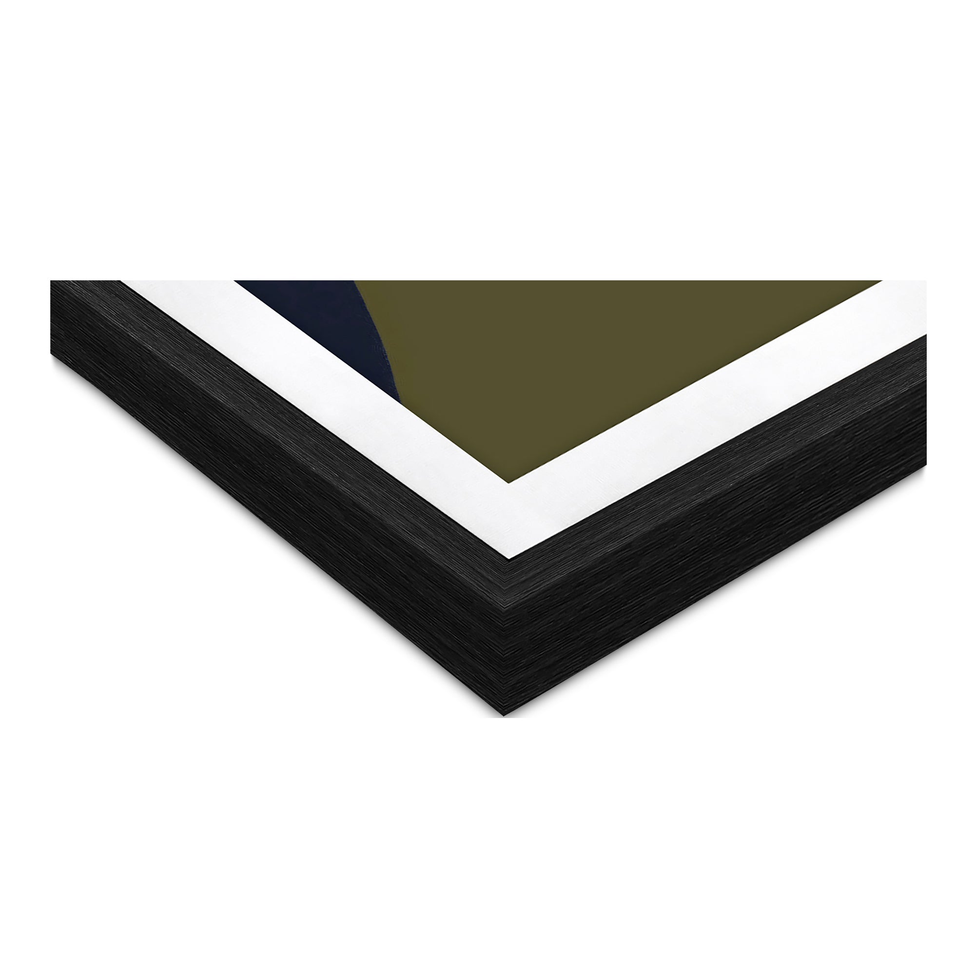 Sola 2 Framed Print Multicolor