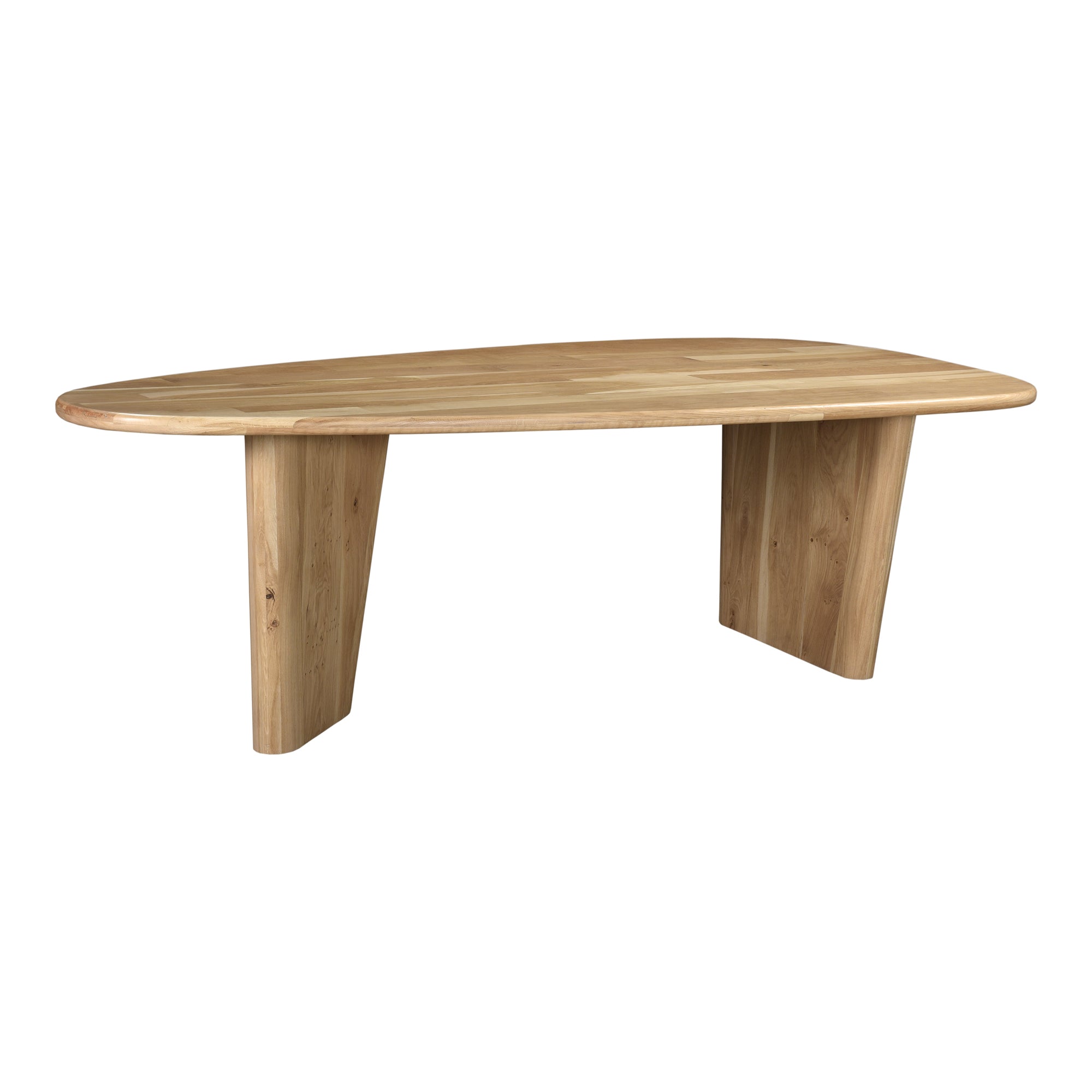 Appro Dining Table Natural