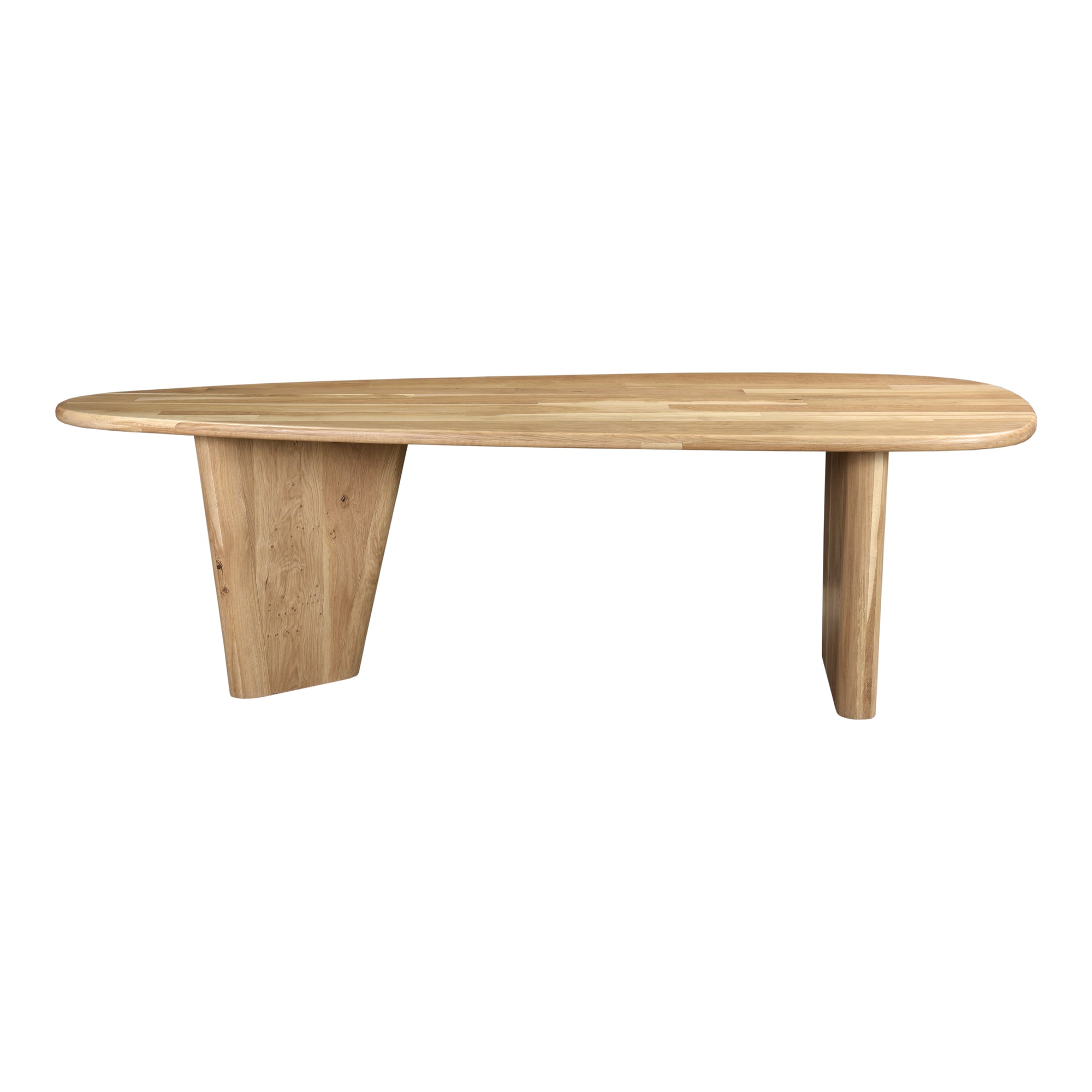 Appro Dining Table Natural