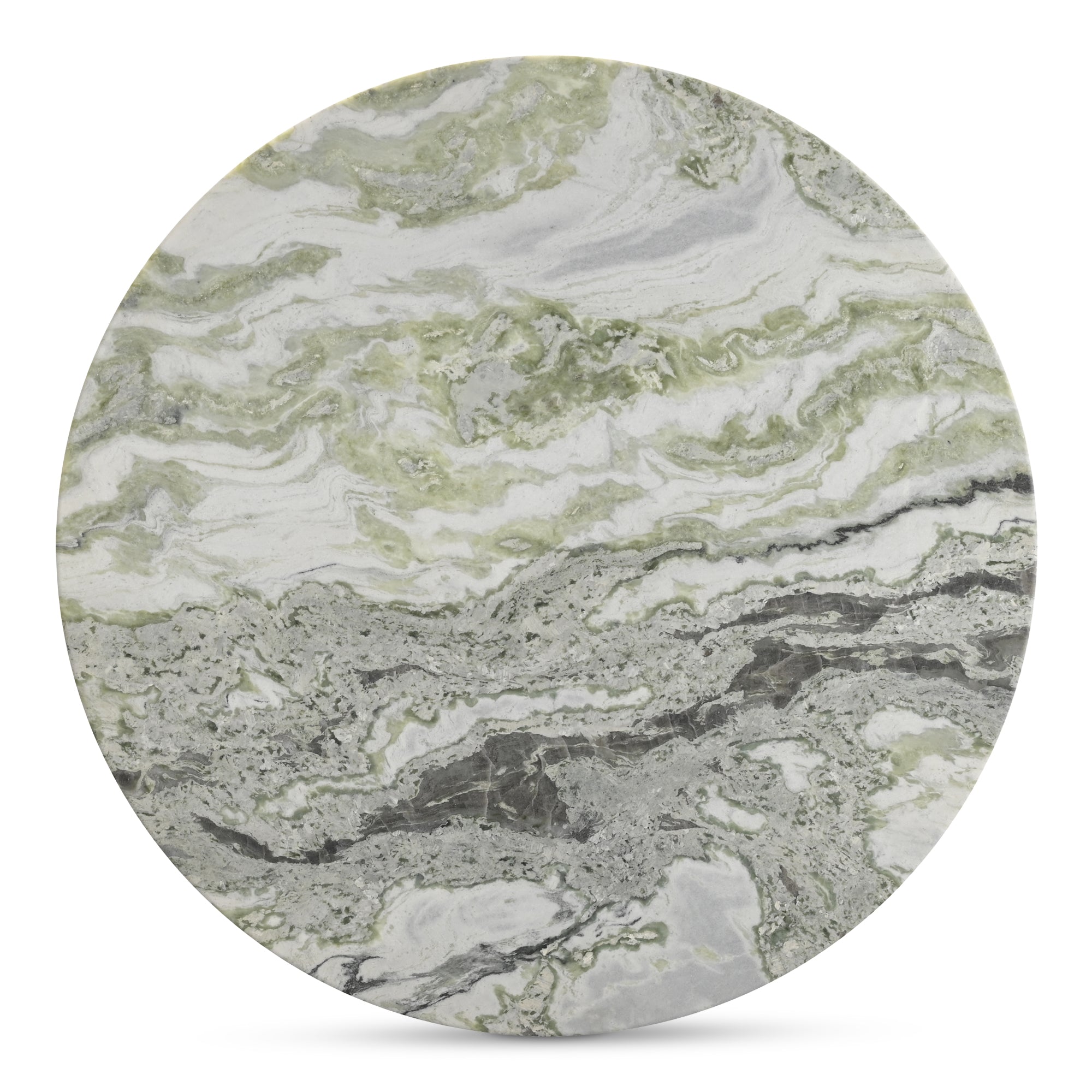 Evelyn Dining Table Onyx Marble