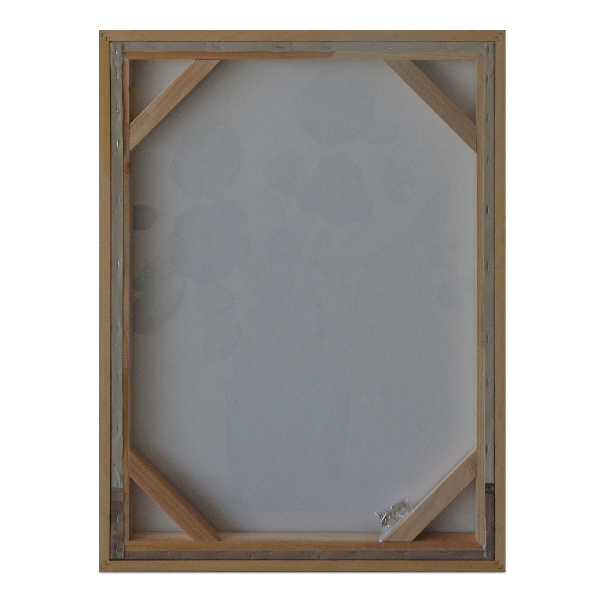 Sentiment Framed Painting