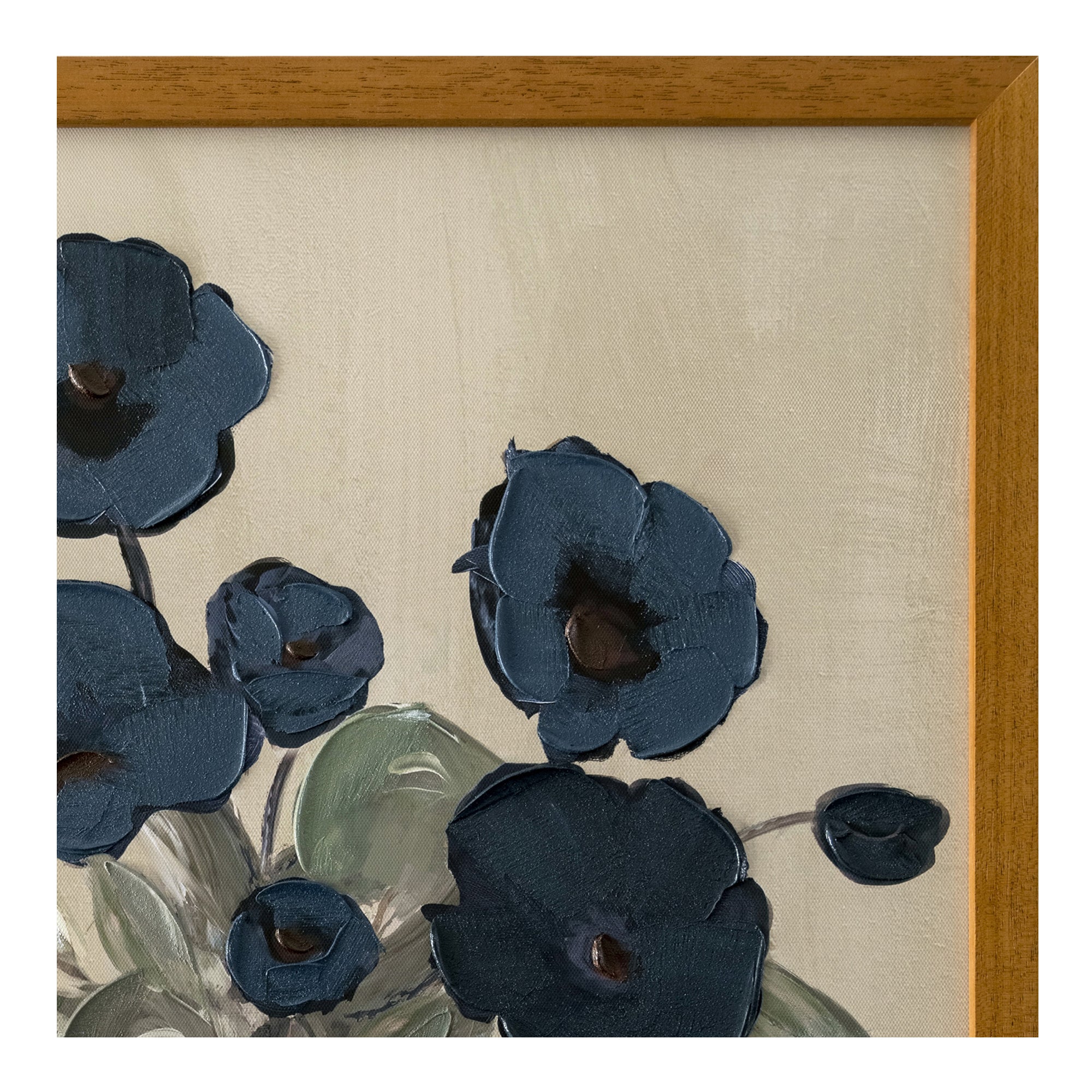 Sentiment Framed Painting