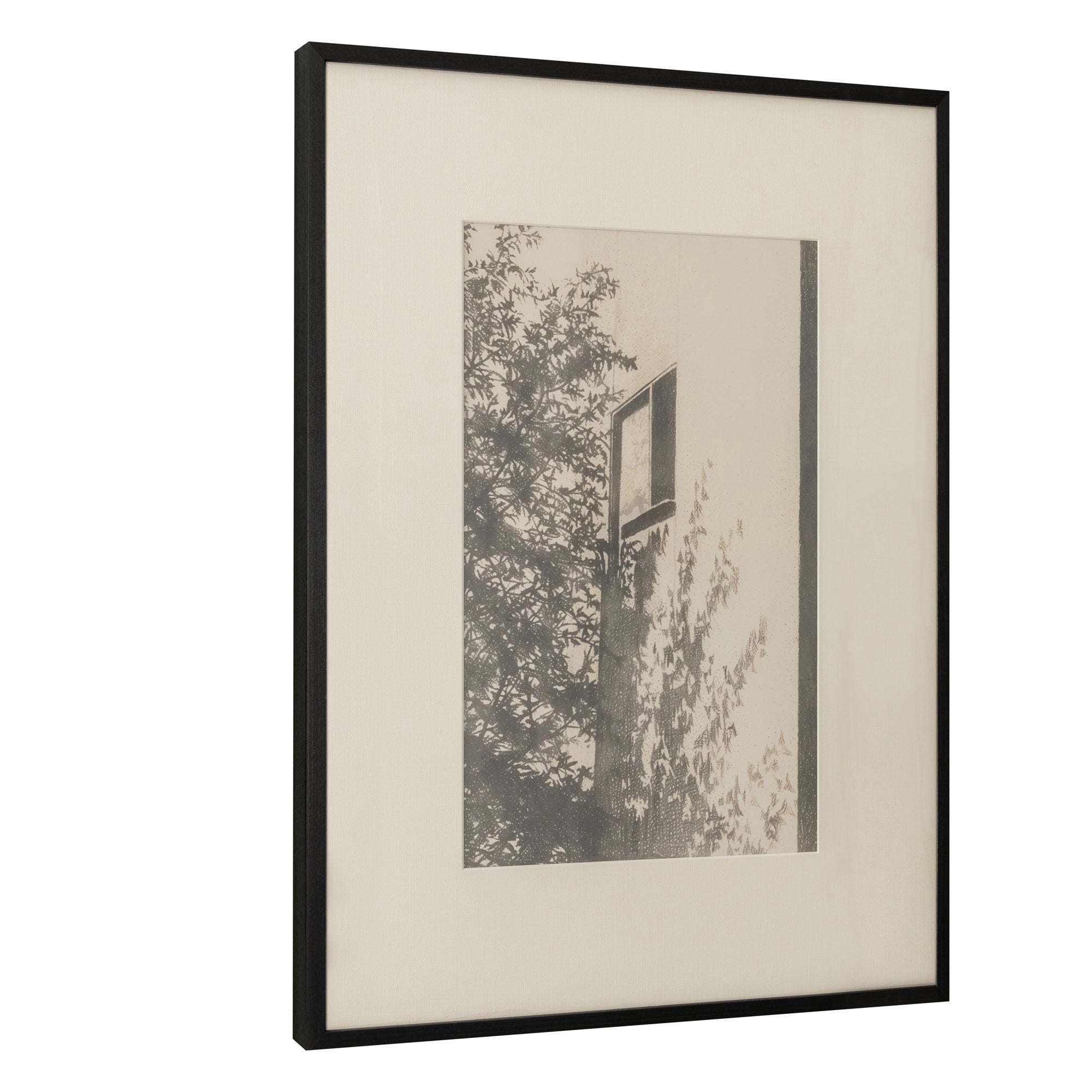 Retreat 1 Framed Print