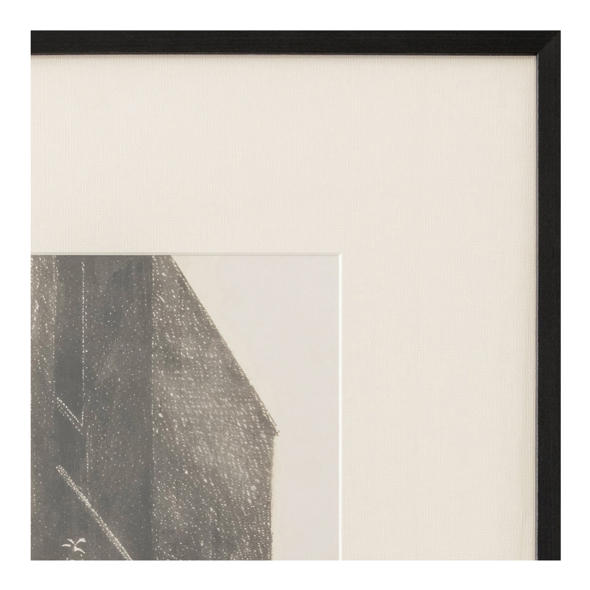 Retreat 2 Framed Print