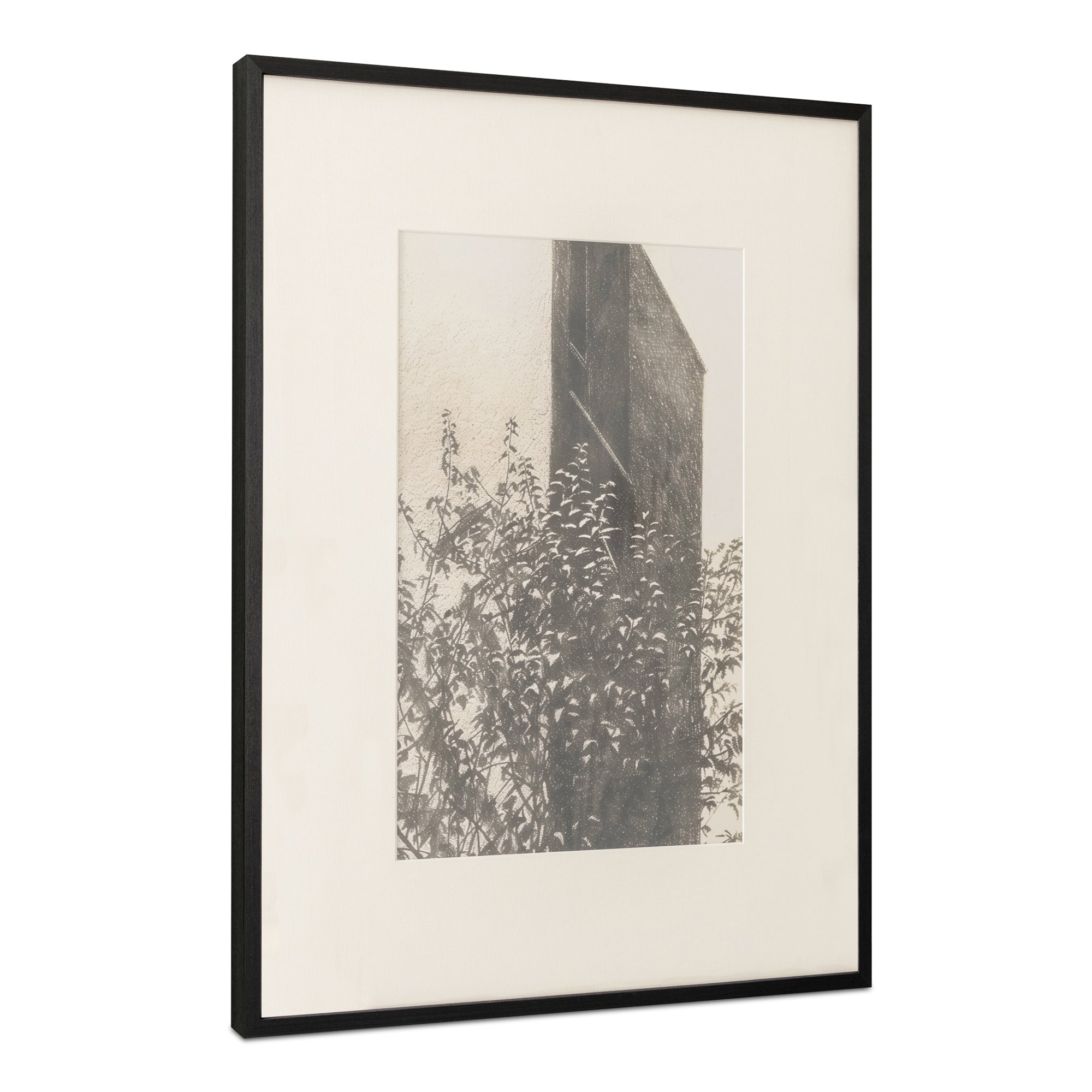 Retreat 2 Framed Print