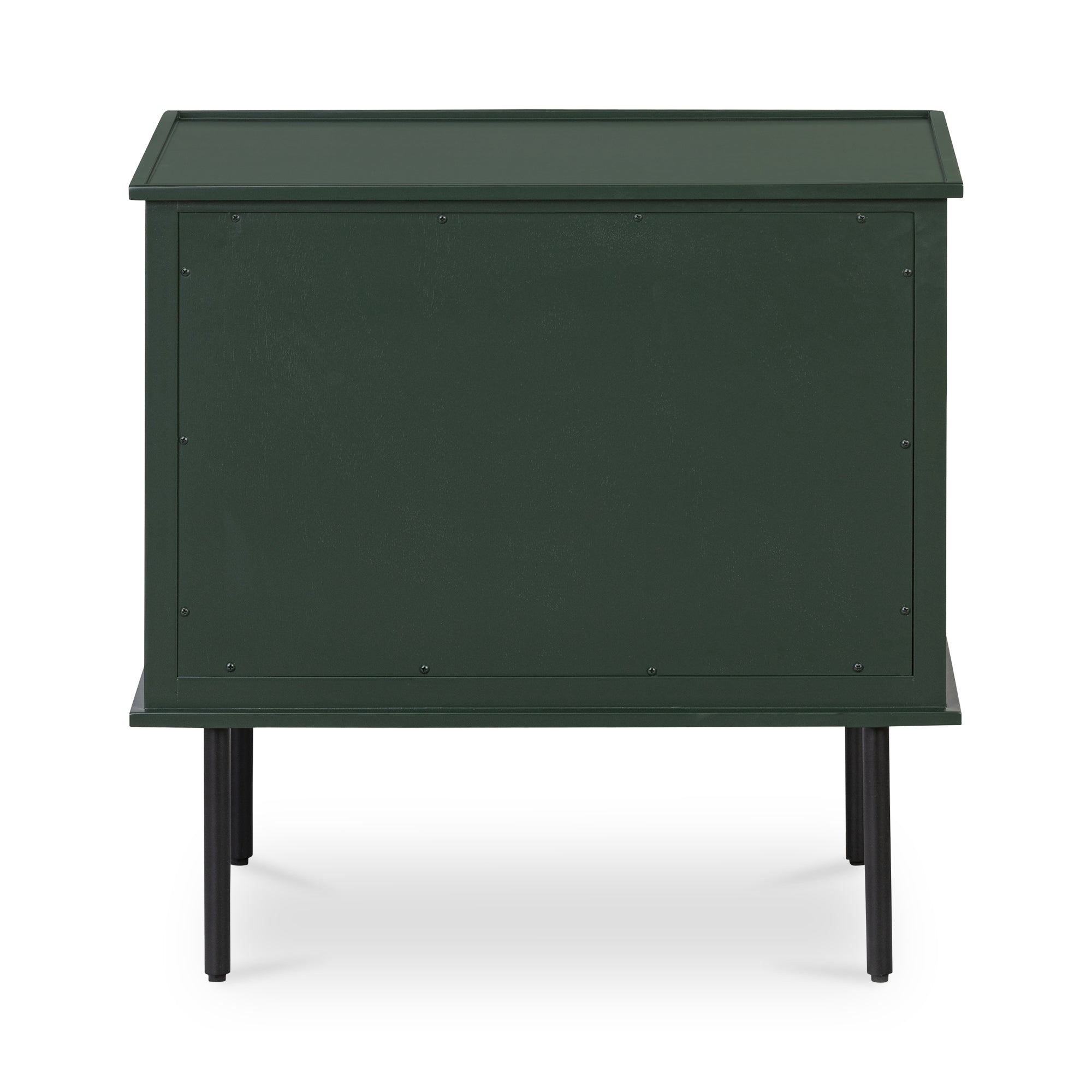 Reagan Nightstand Deep Green