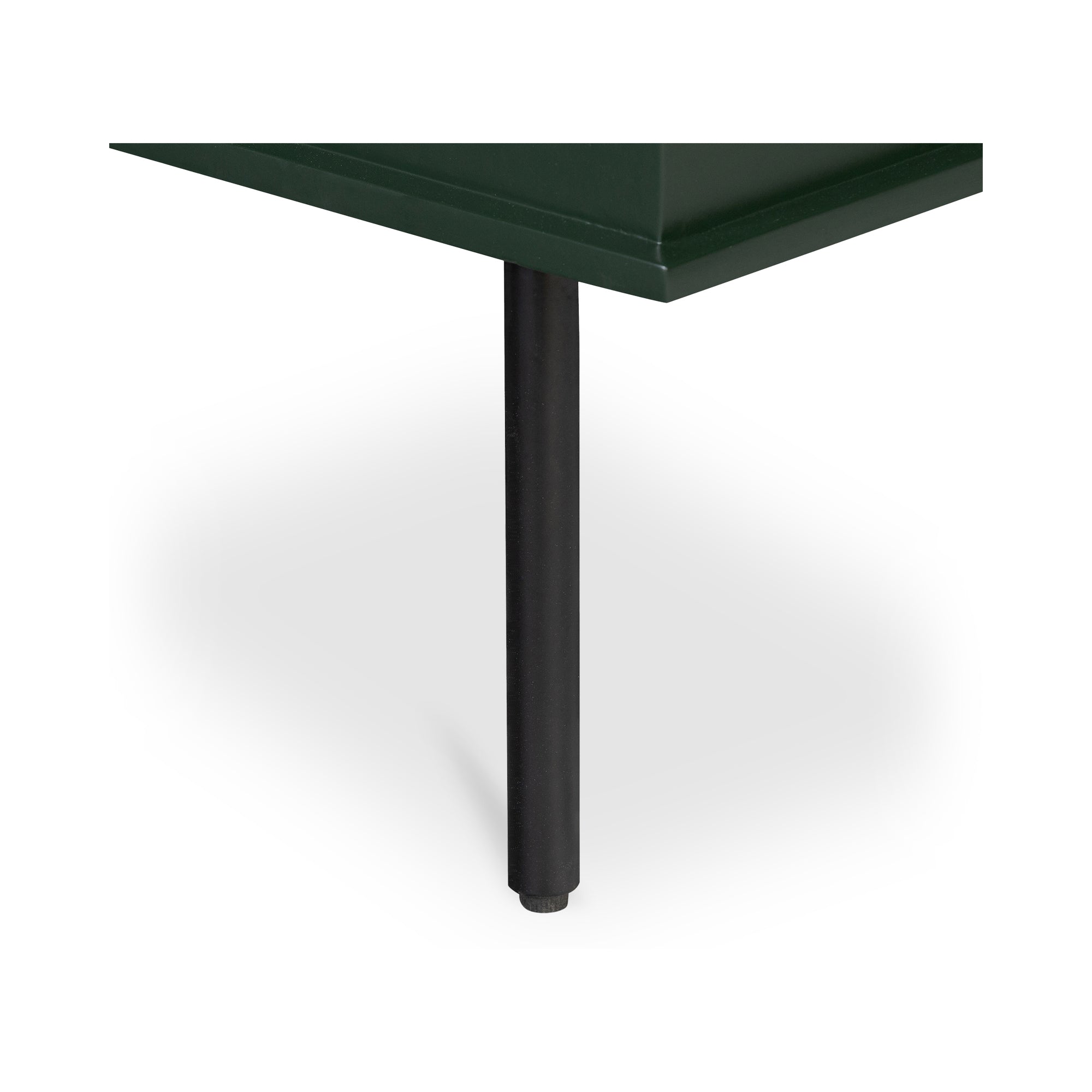 Reagan Nightstand Deep Green