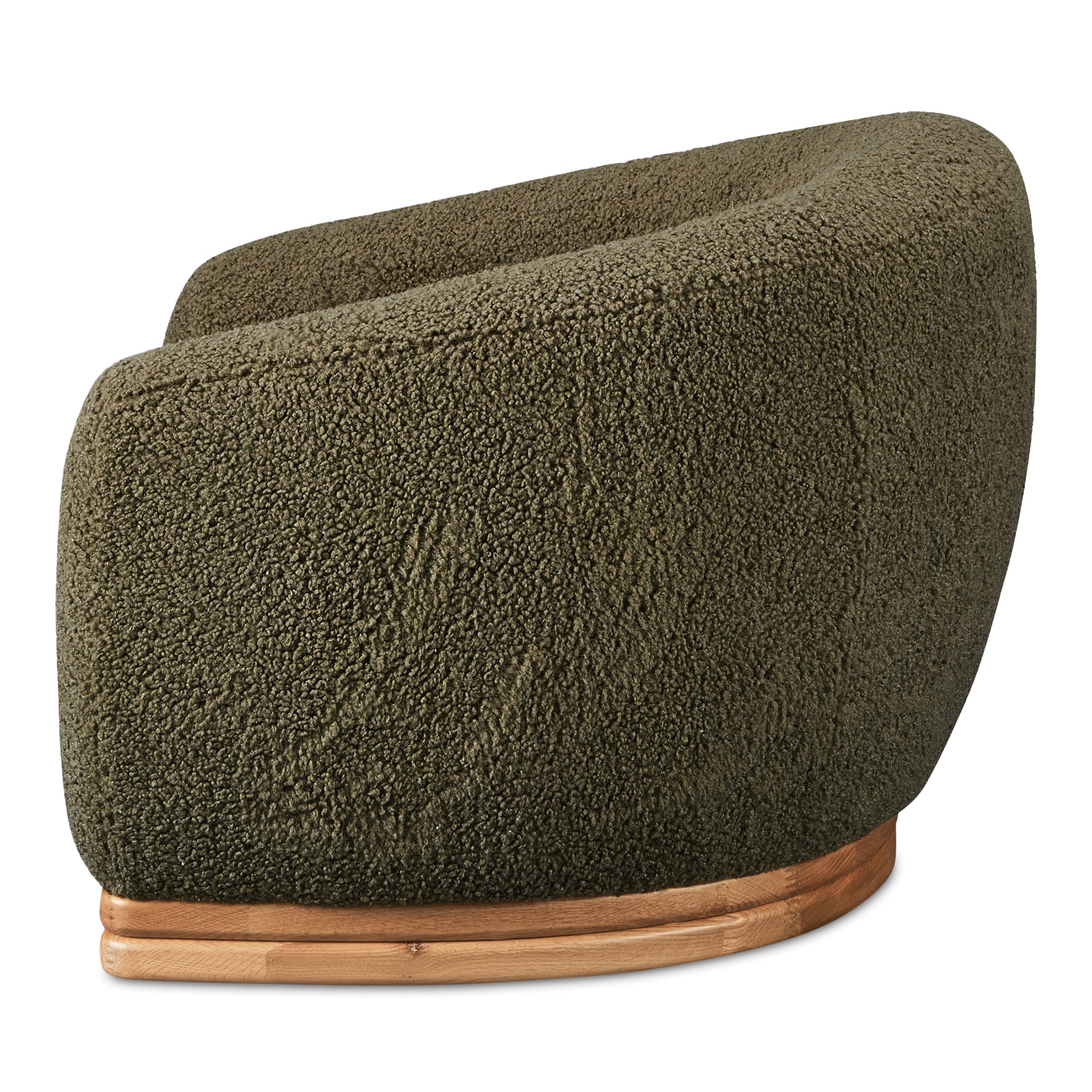 Marlowe Lounge Chair Sage