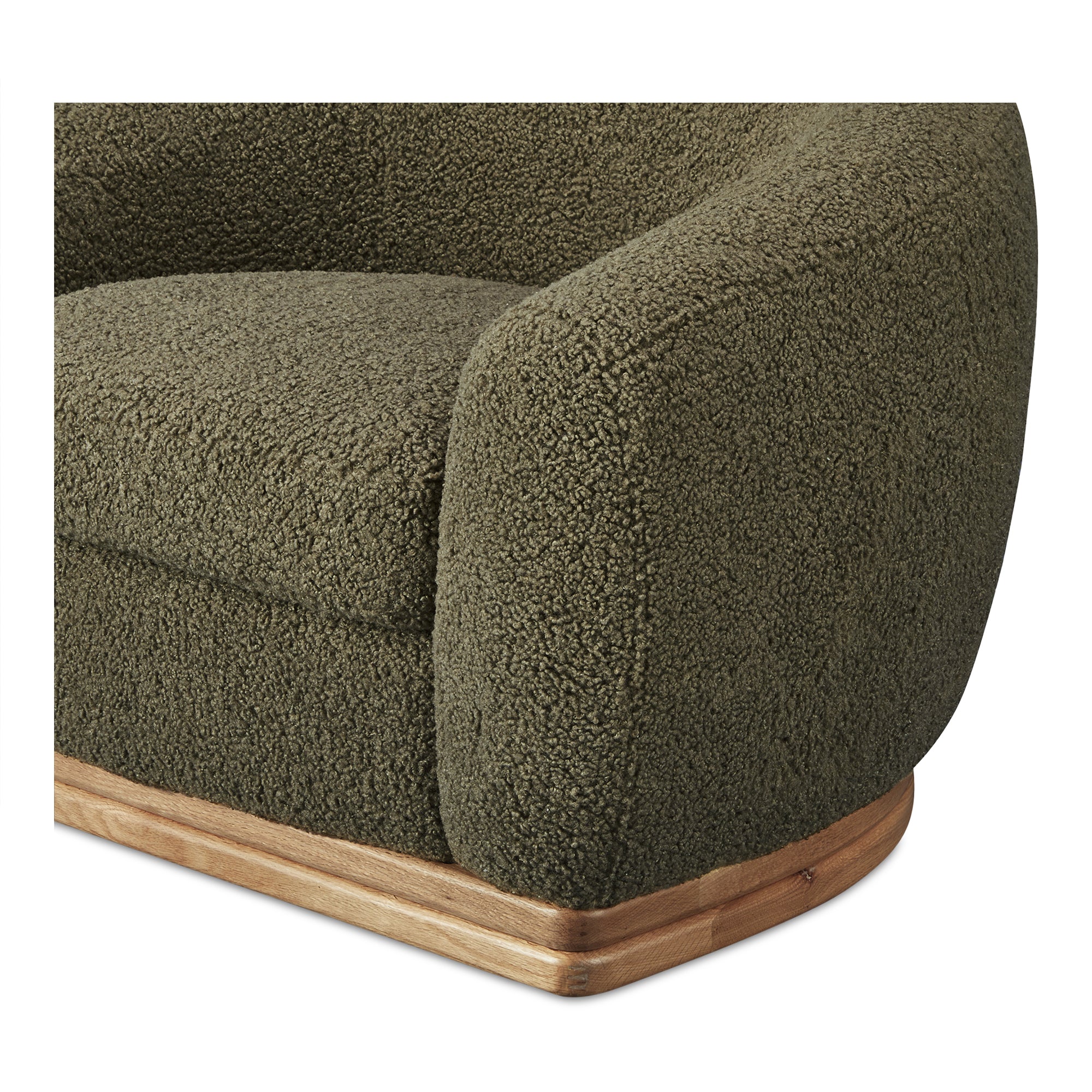 Marlowe Lounge Chair Sage