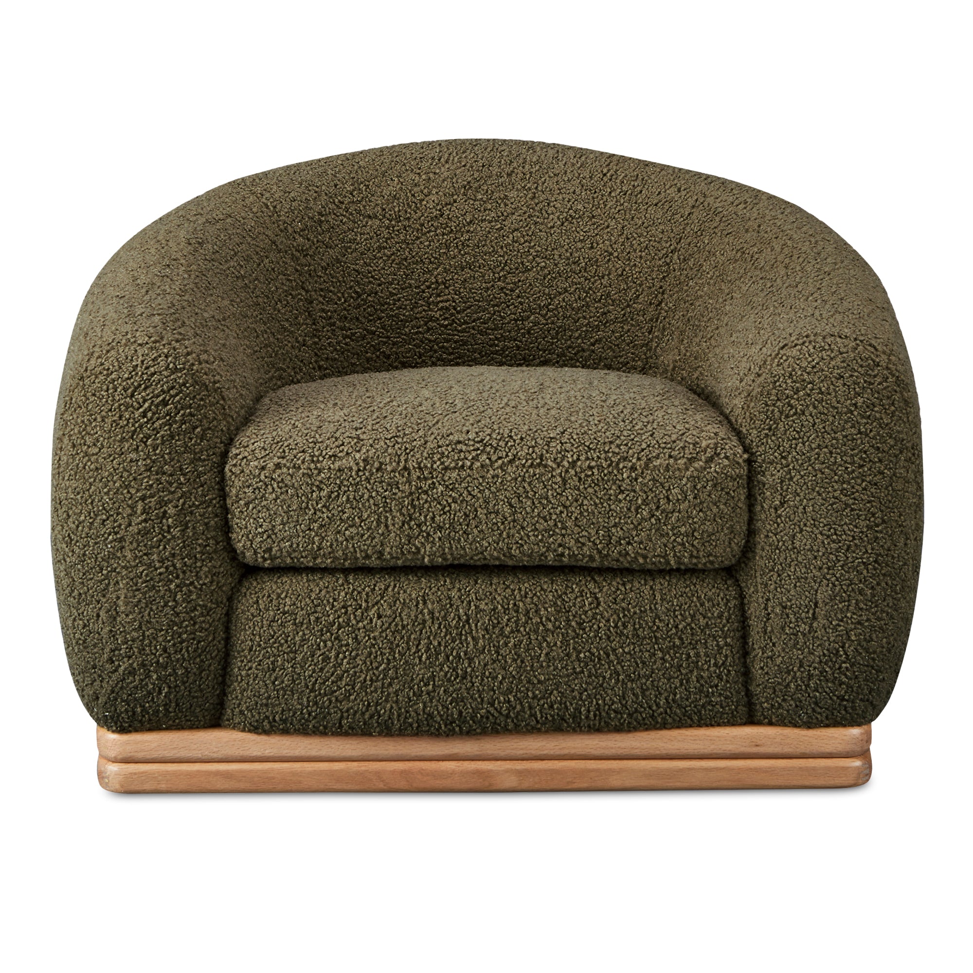 Marlowe Lounge Chair Sage