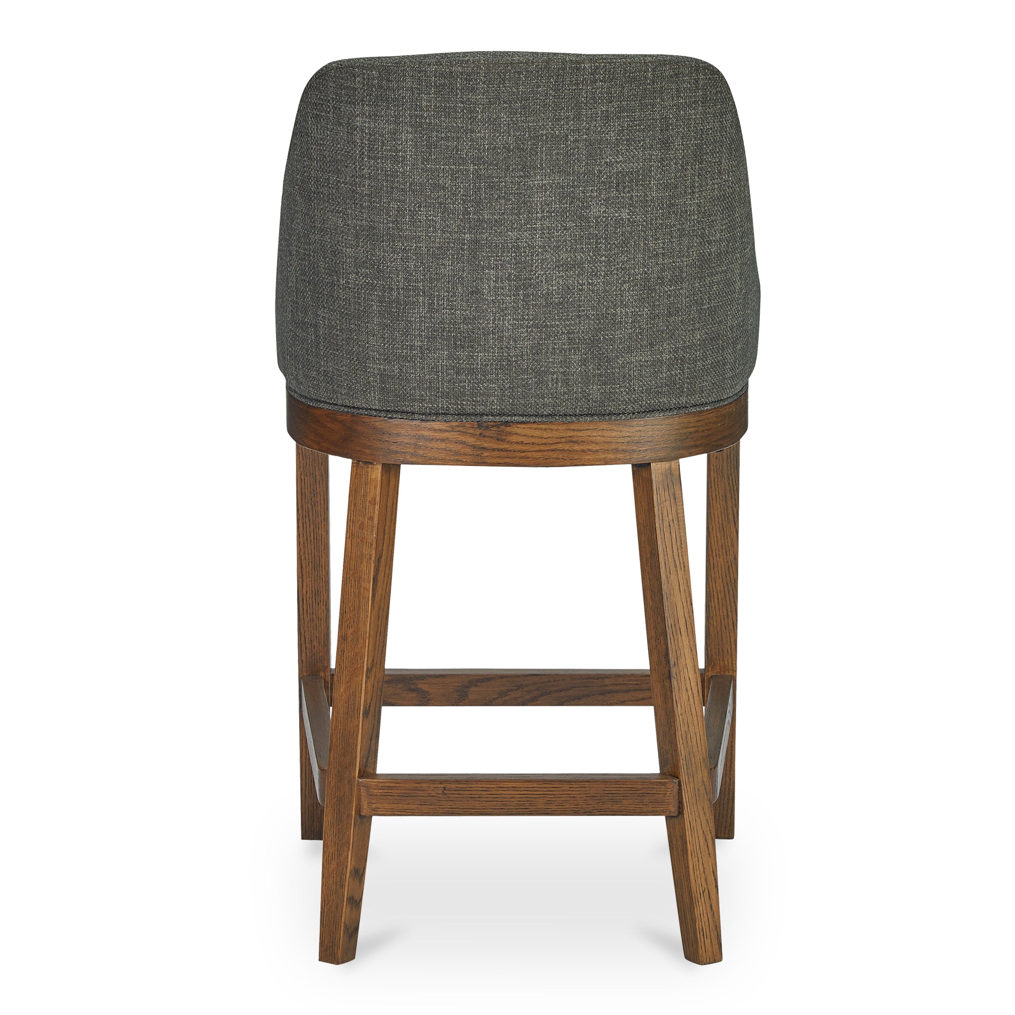 Edward Counter Stool Heather Green