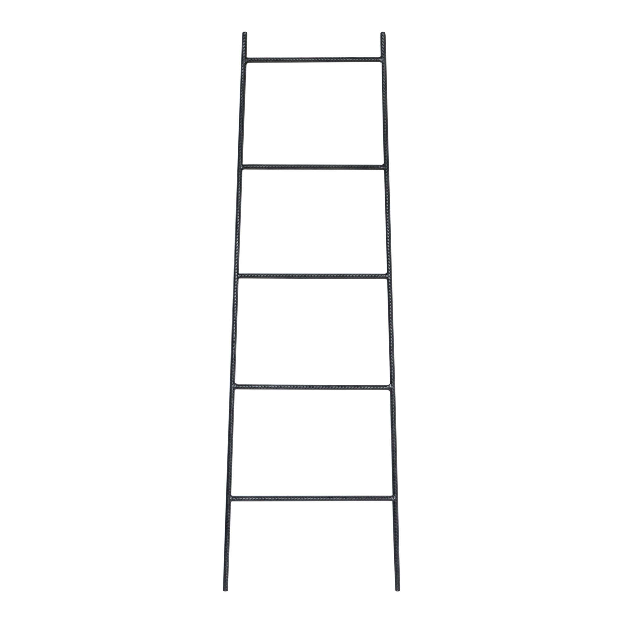 Iron Ladder