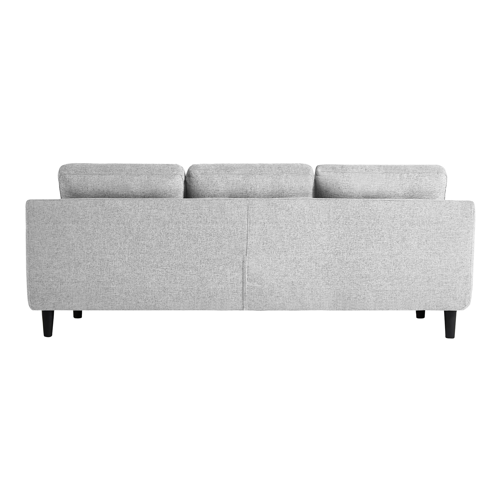 Belagio Right Facing Sofa Bed With Chaise