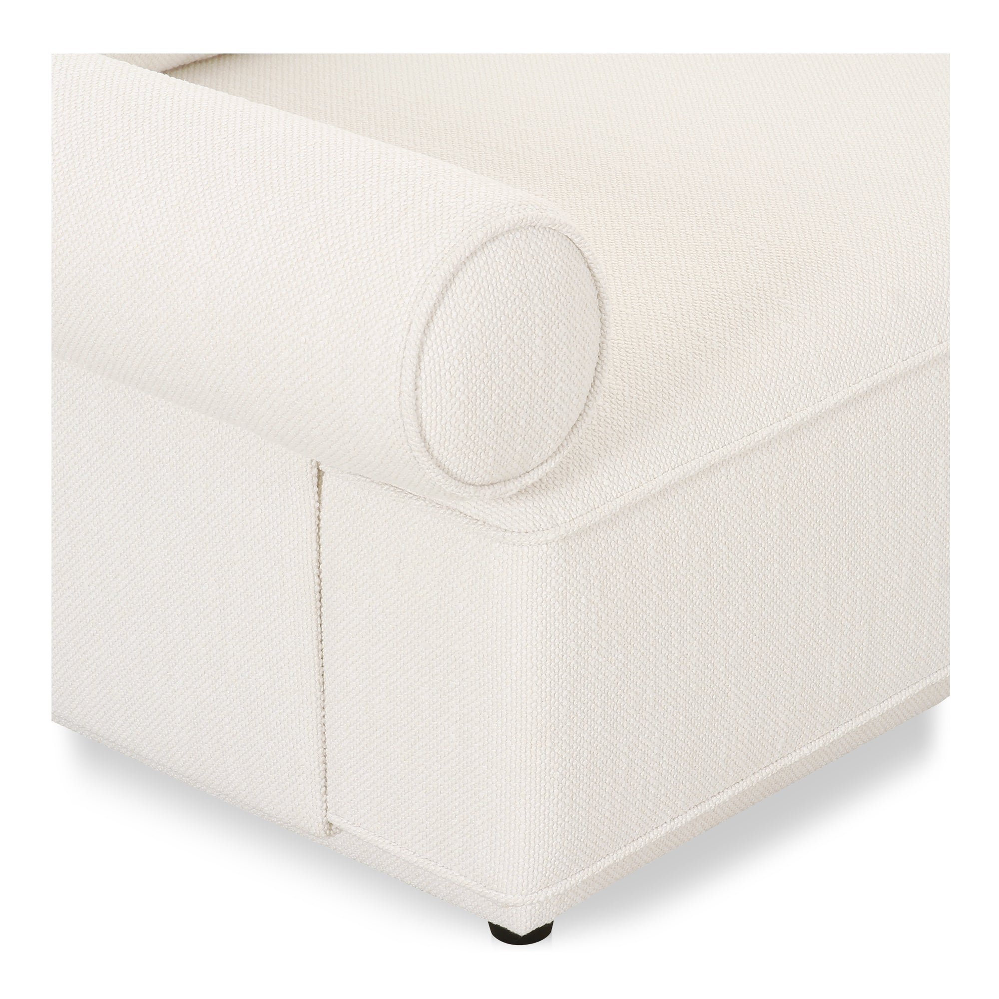 Rosello Armchair White