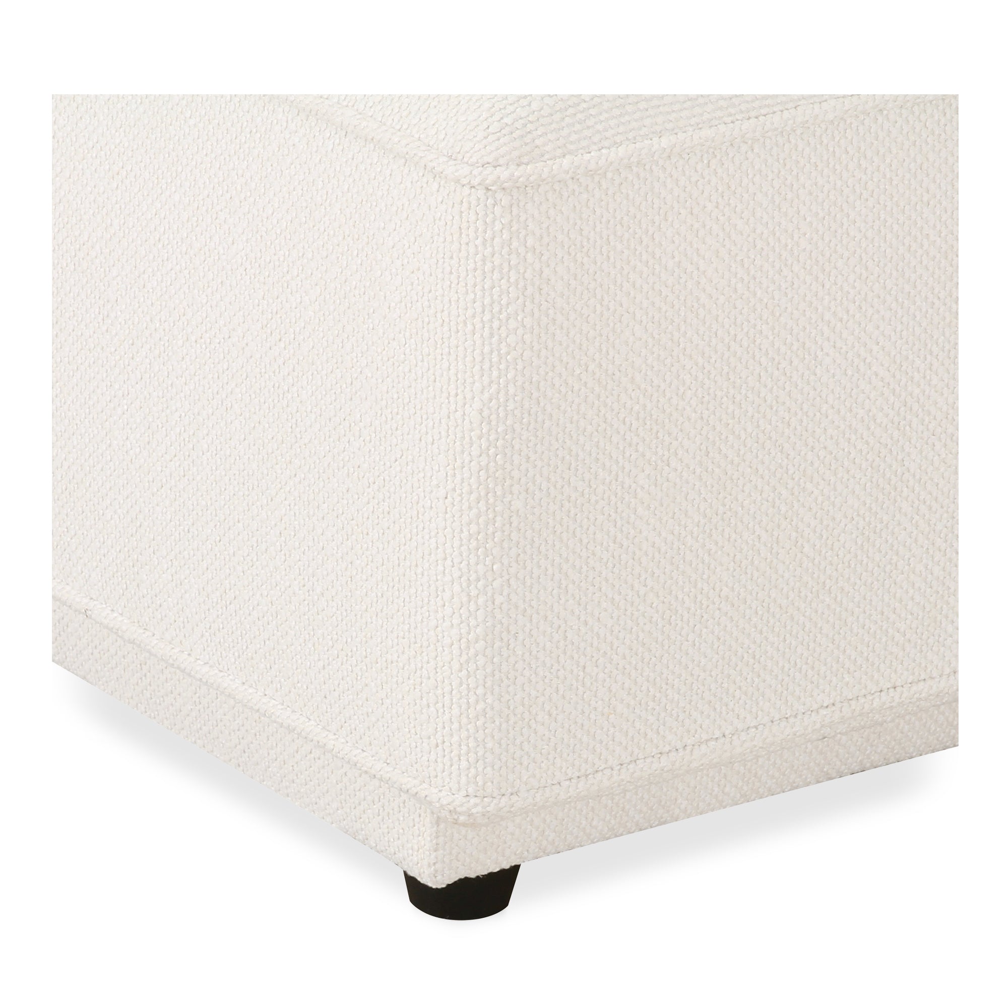 Rosello Slipper Chair White