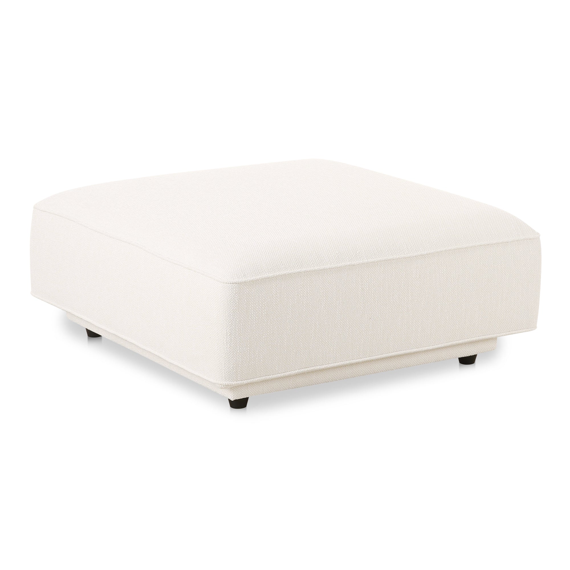 Rosello Ottoman White