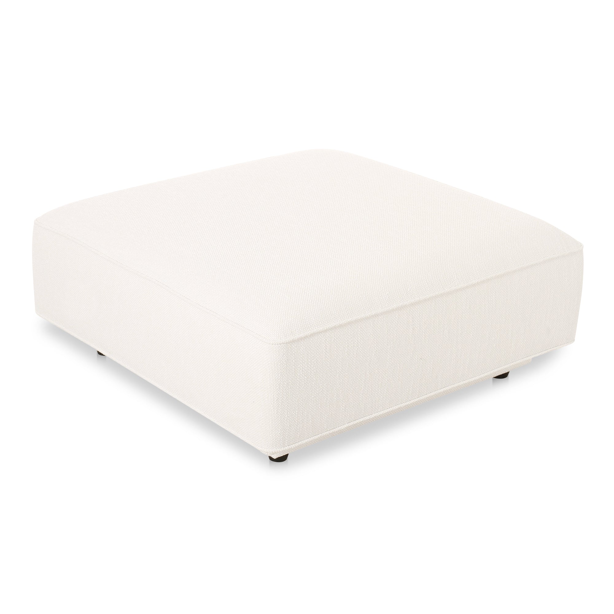 Rosello Ottoman White