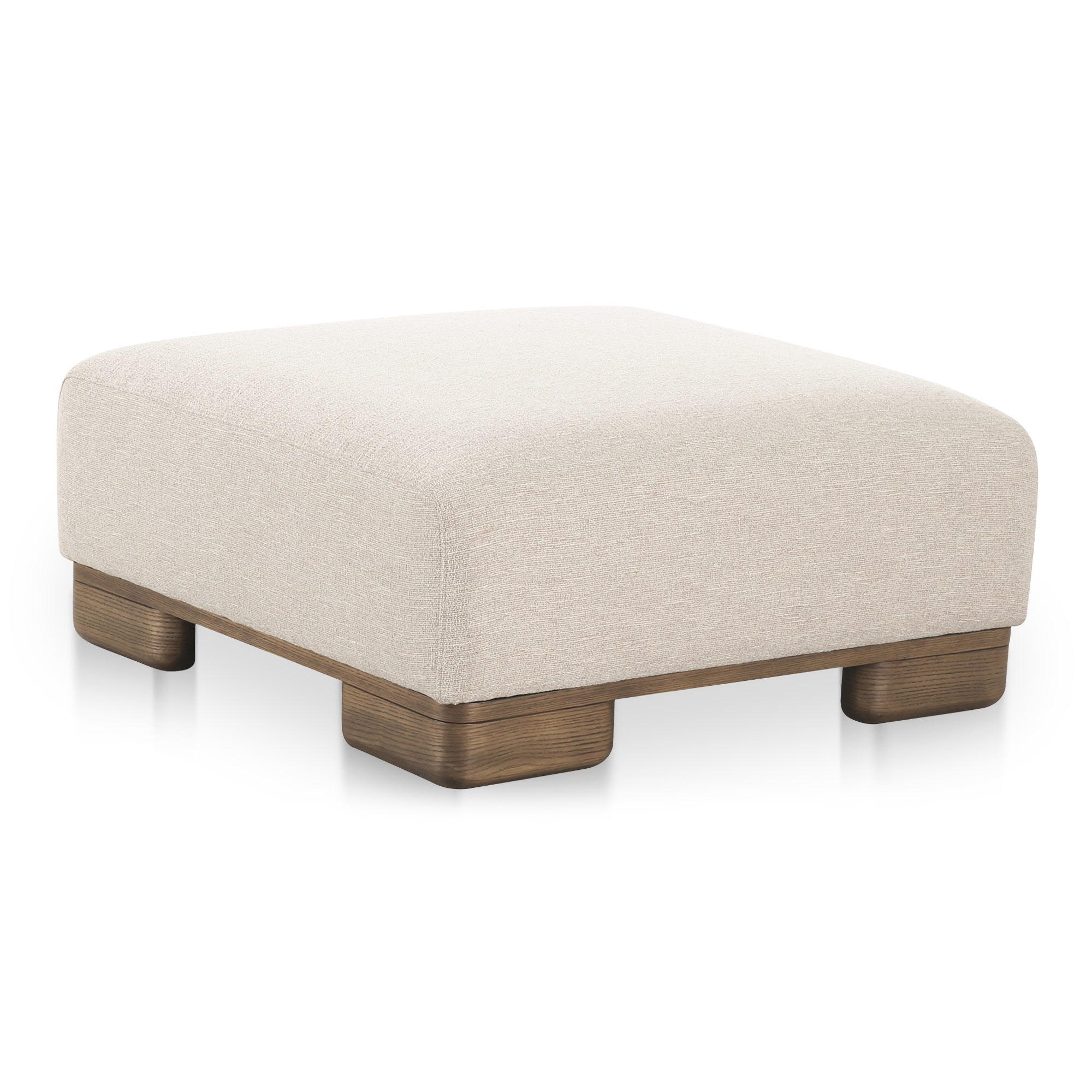 June Ottoman Oatmeal