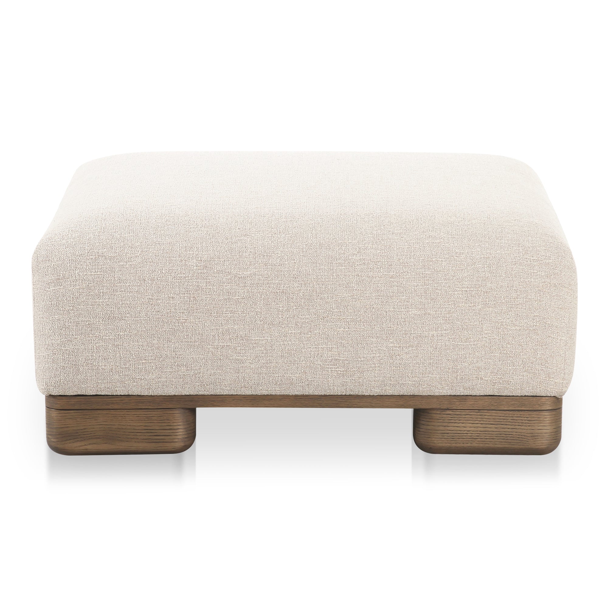 June Ottoman Oatmeal