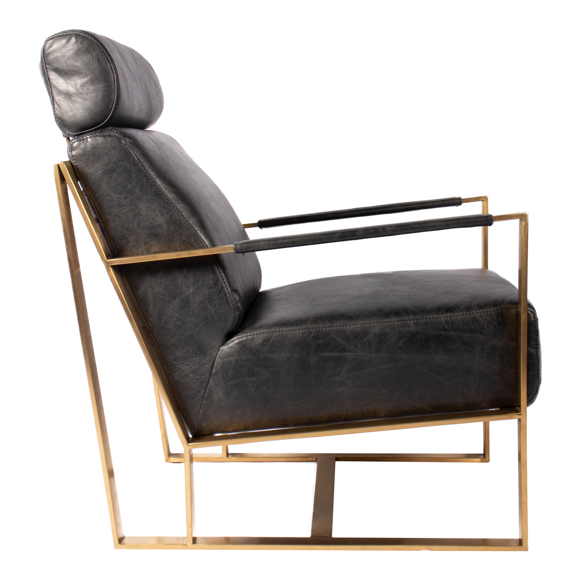 Paradiso Chair Black