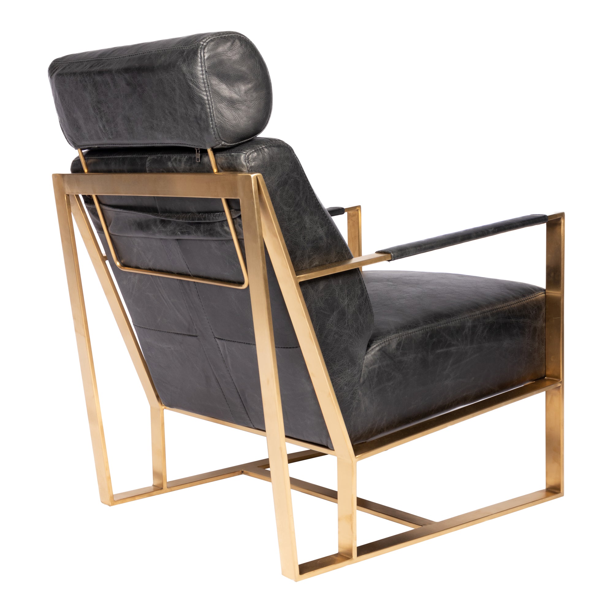 Paradiso Chair Black