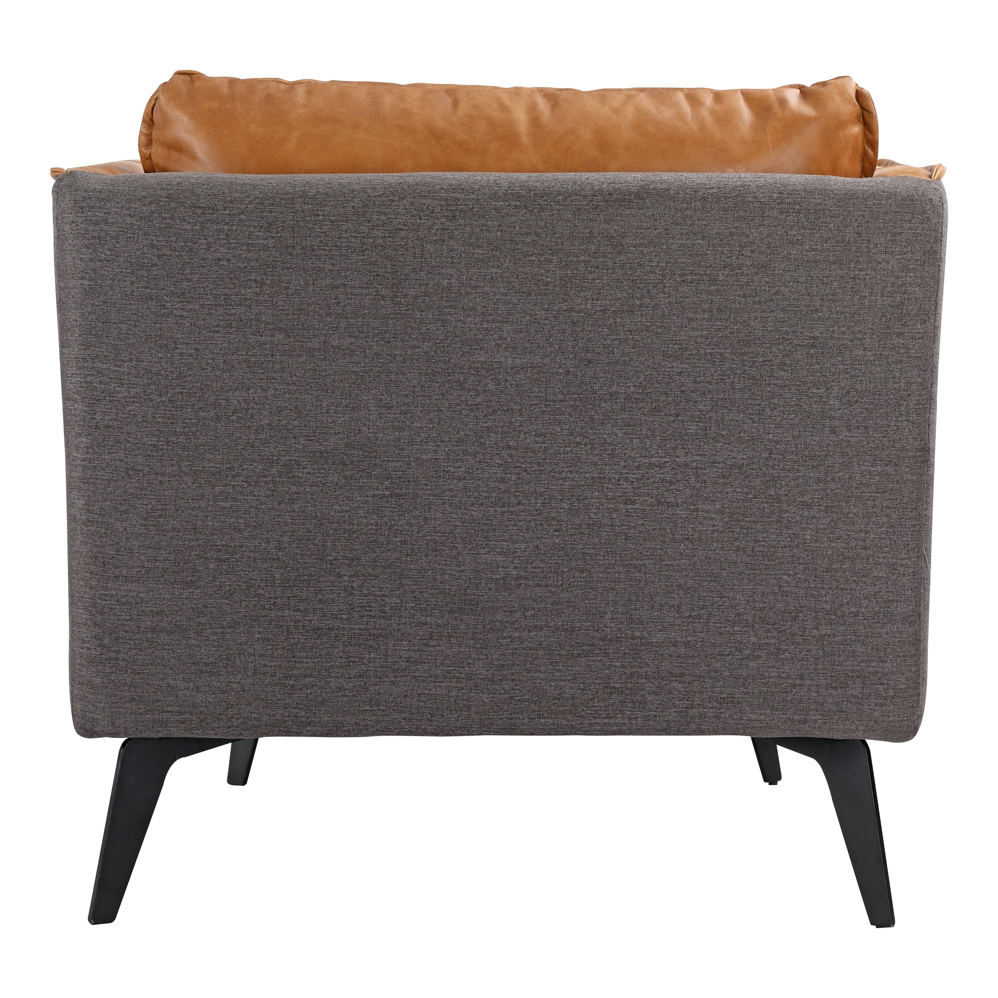 Messina Leather Armchair