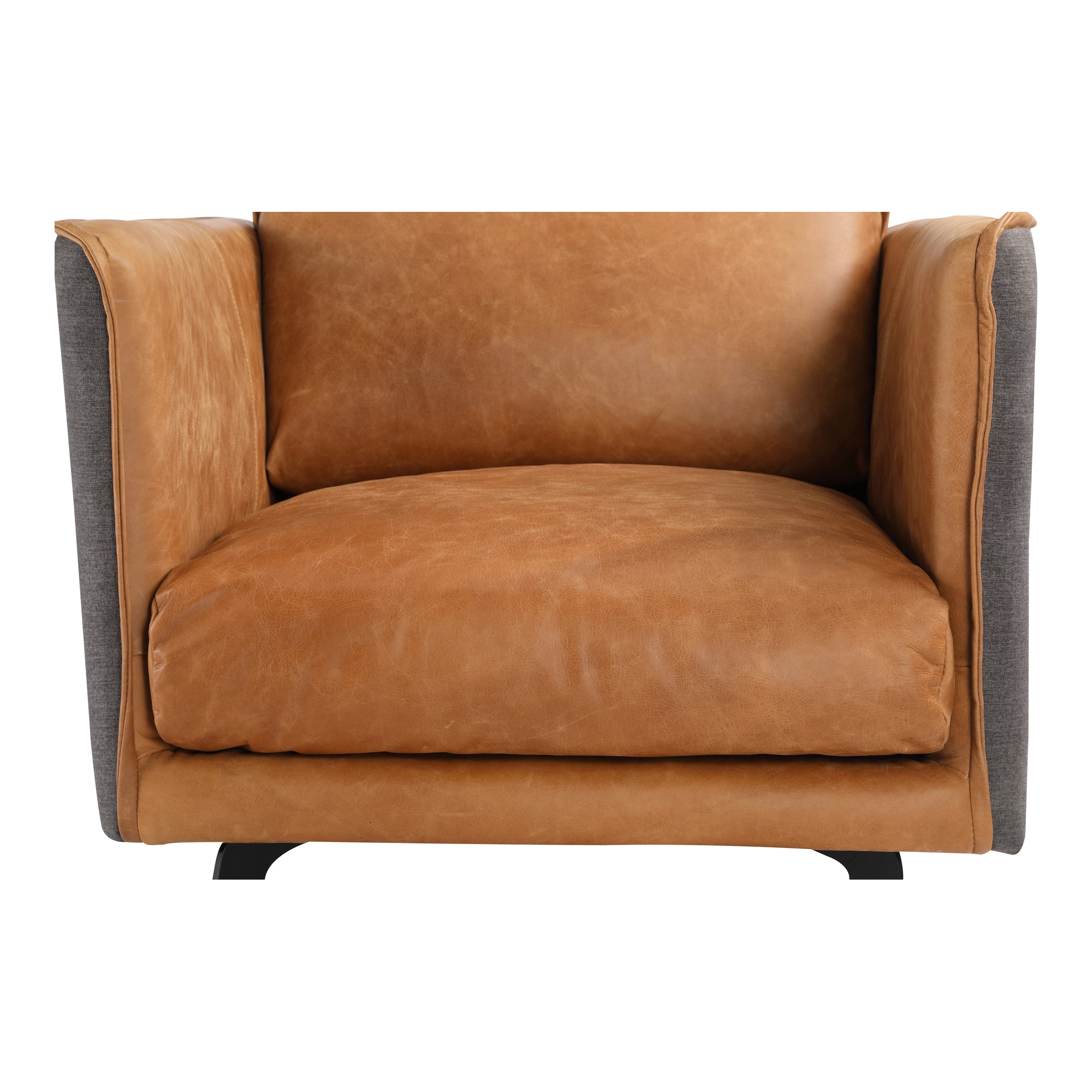 Messina Leather Armchair