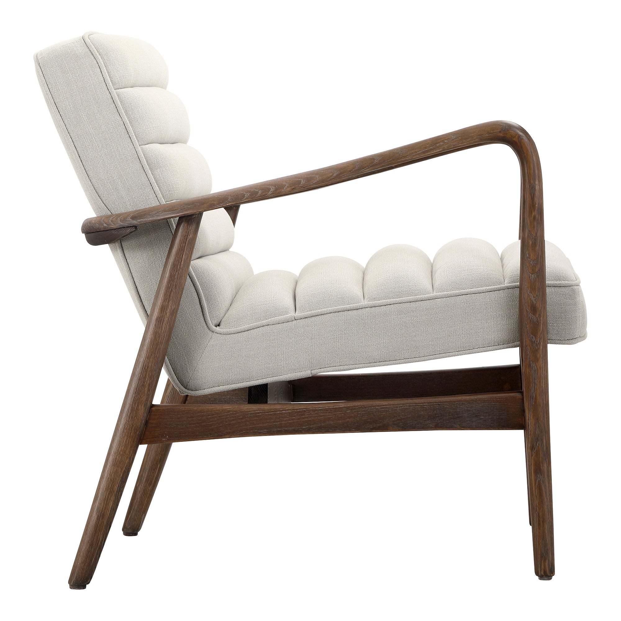 Anderson Armchair Sandbar Beige