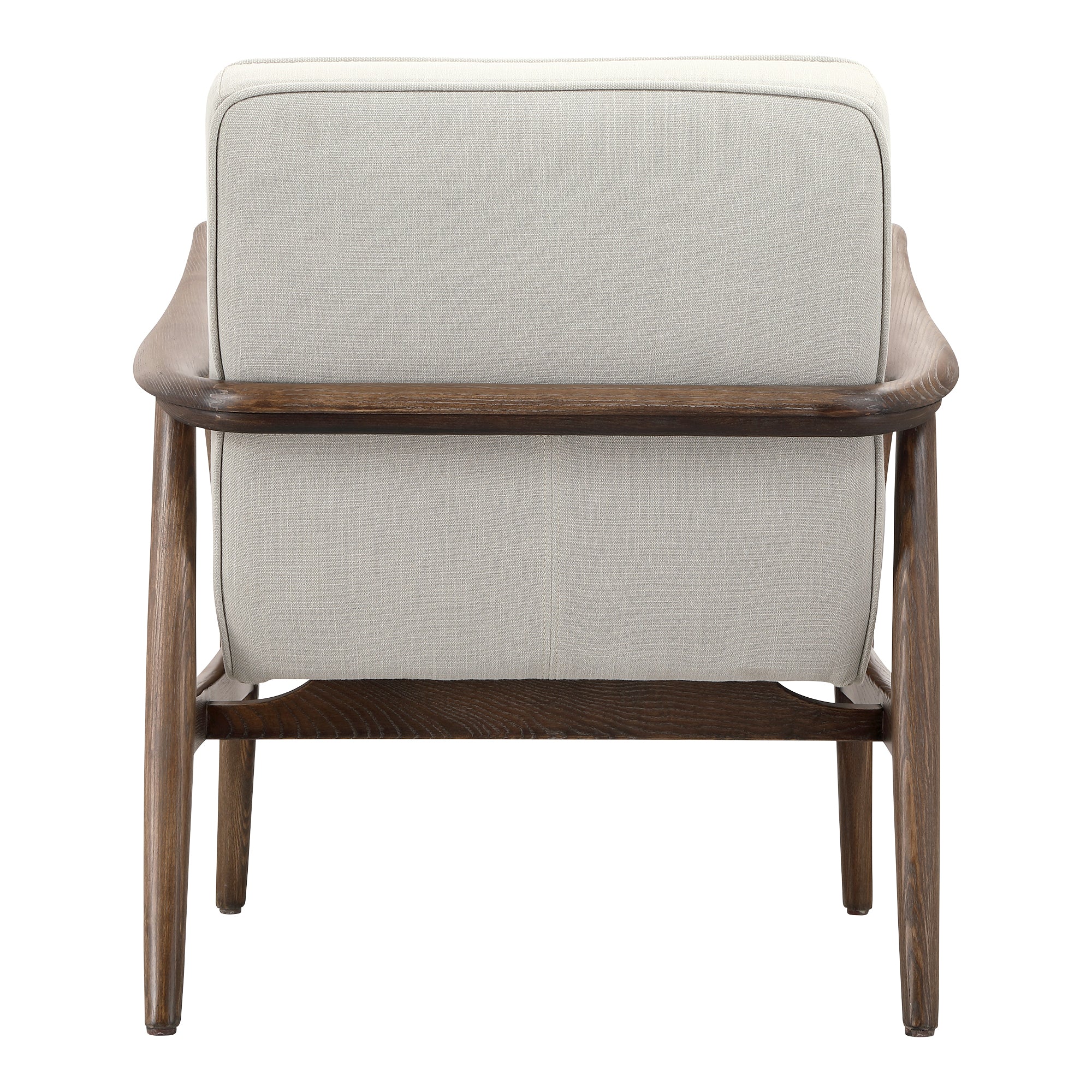 Anderson Armchair Sandbar Beige