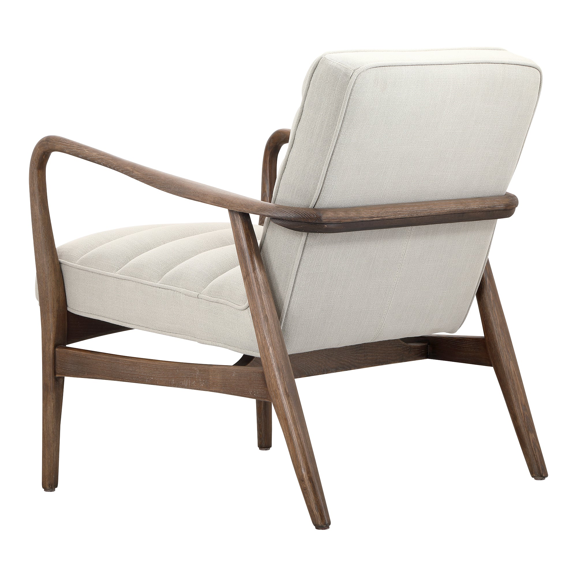 Anderson Armchair Sandbar Beige