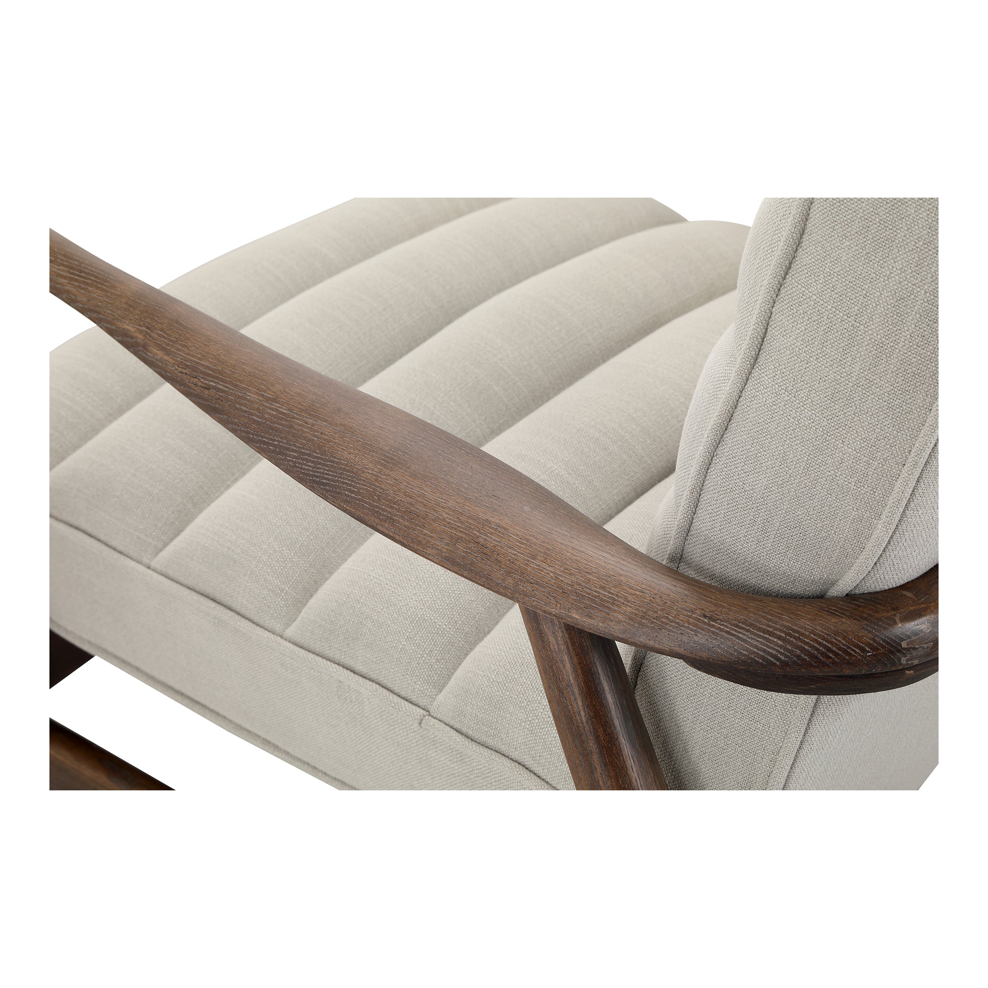 Anderson Armchair Sandbar Beige