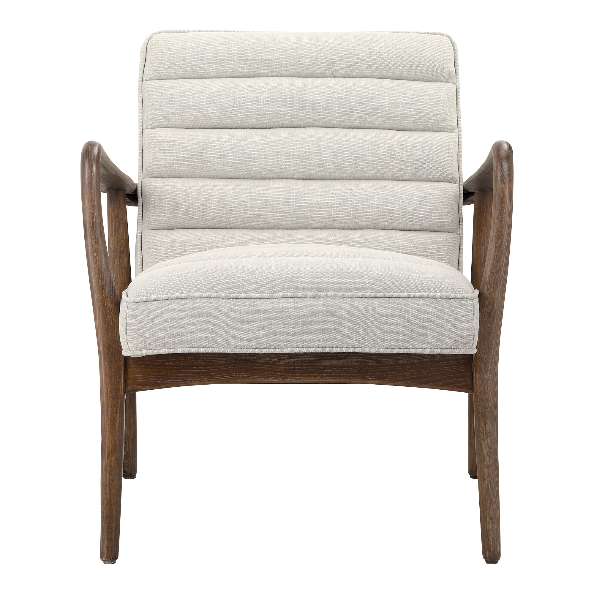 Anderson Armchair Sandbar Beige