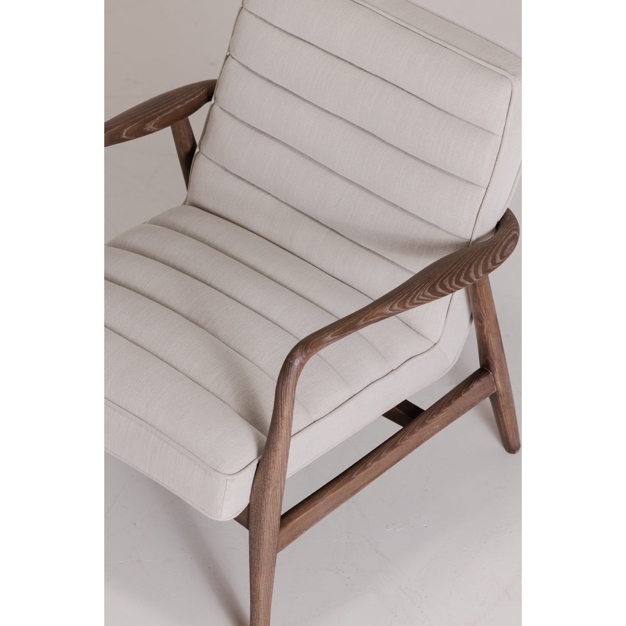 Anderson Armchair Sandbar Beige