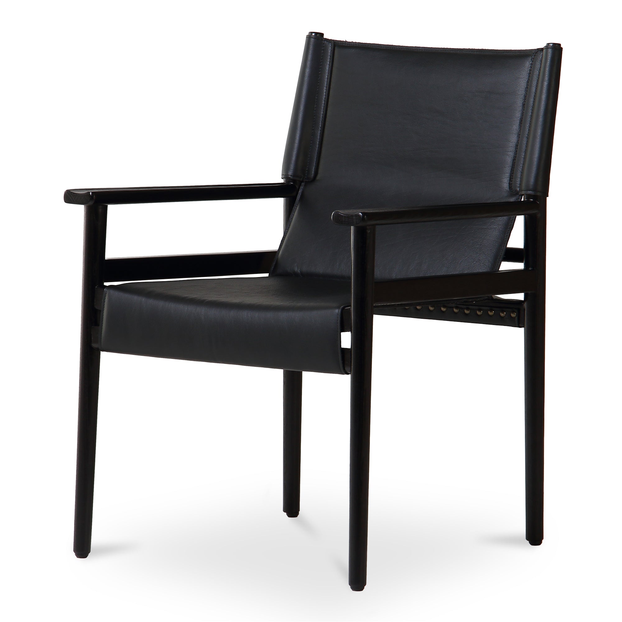 Remy Dining Chair Black