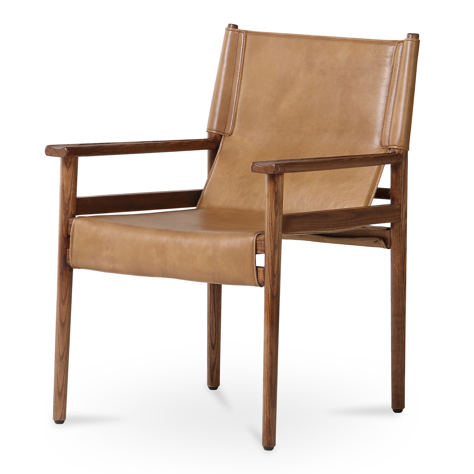 Remy Dining Chair Tan