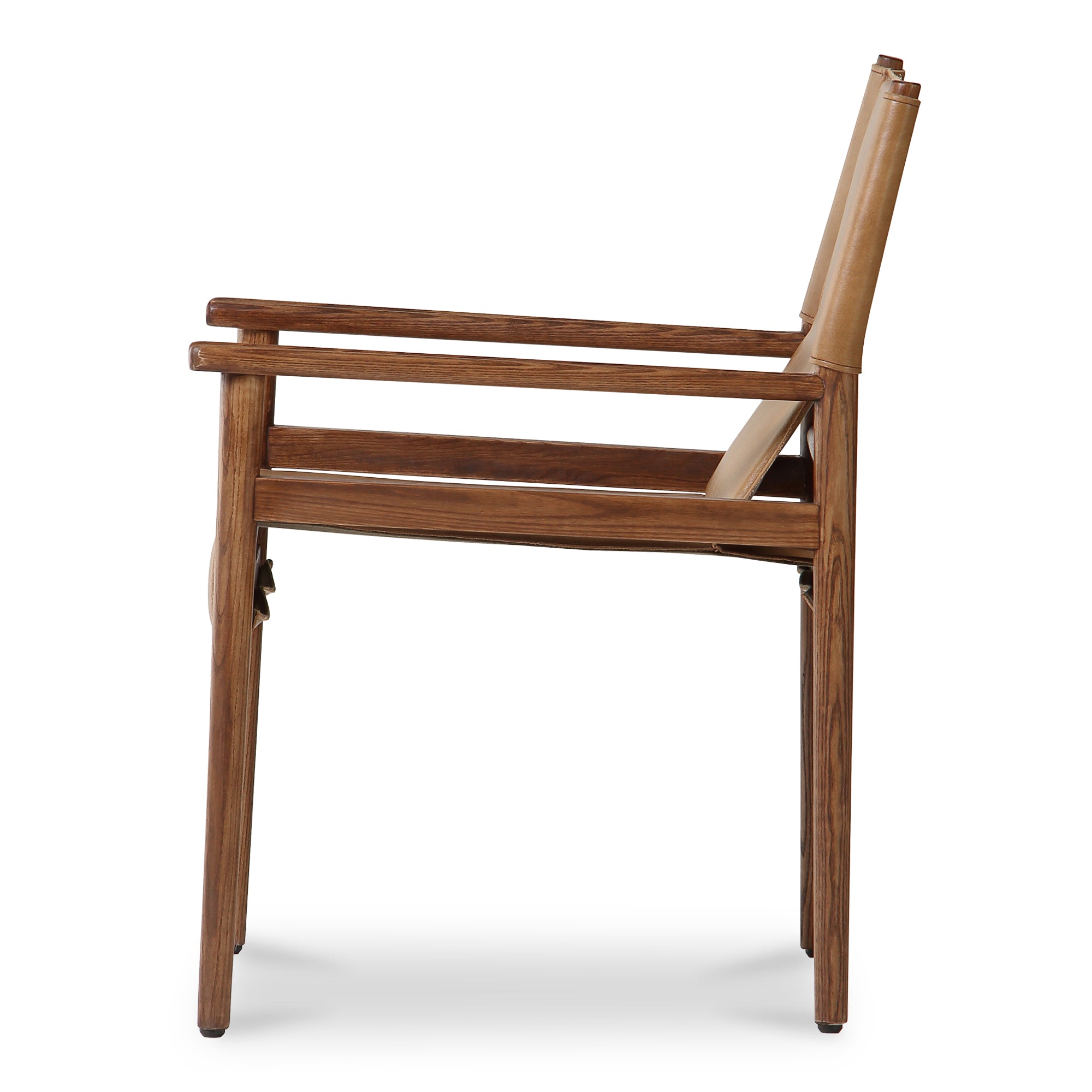 Remy Dining Chair Tan