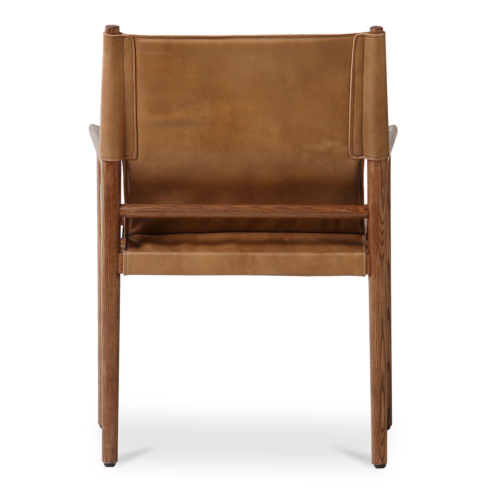 Remy Dining Chair Tan