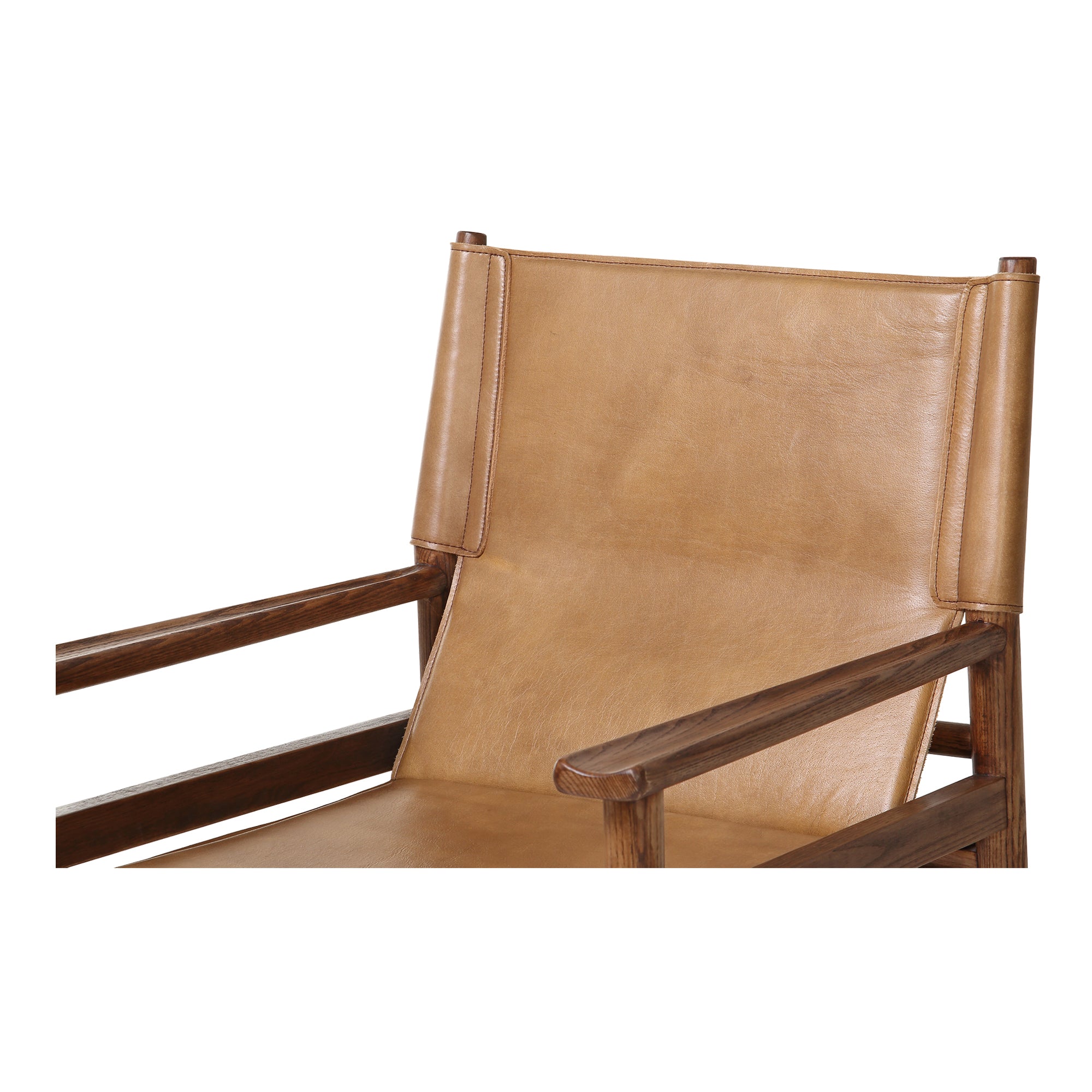 Remy Dining Chair Tan