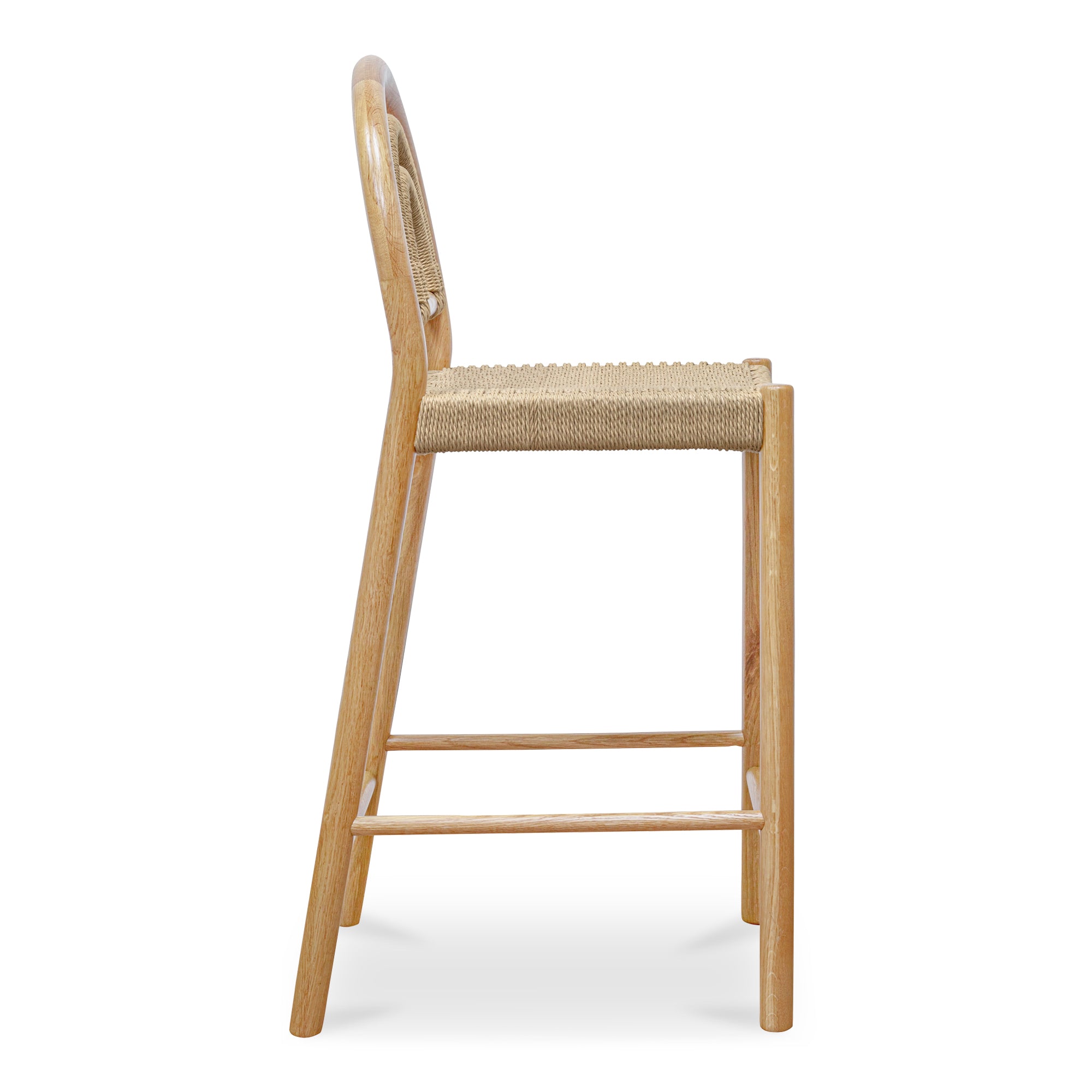 Avery Counter Stool Natural