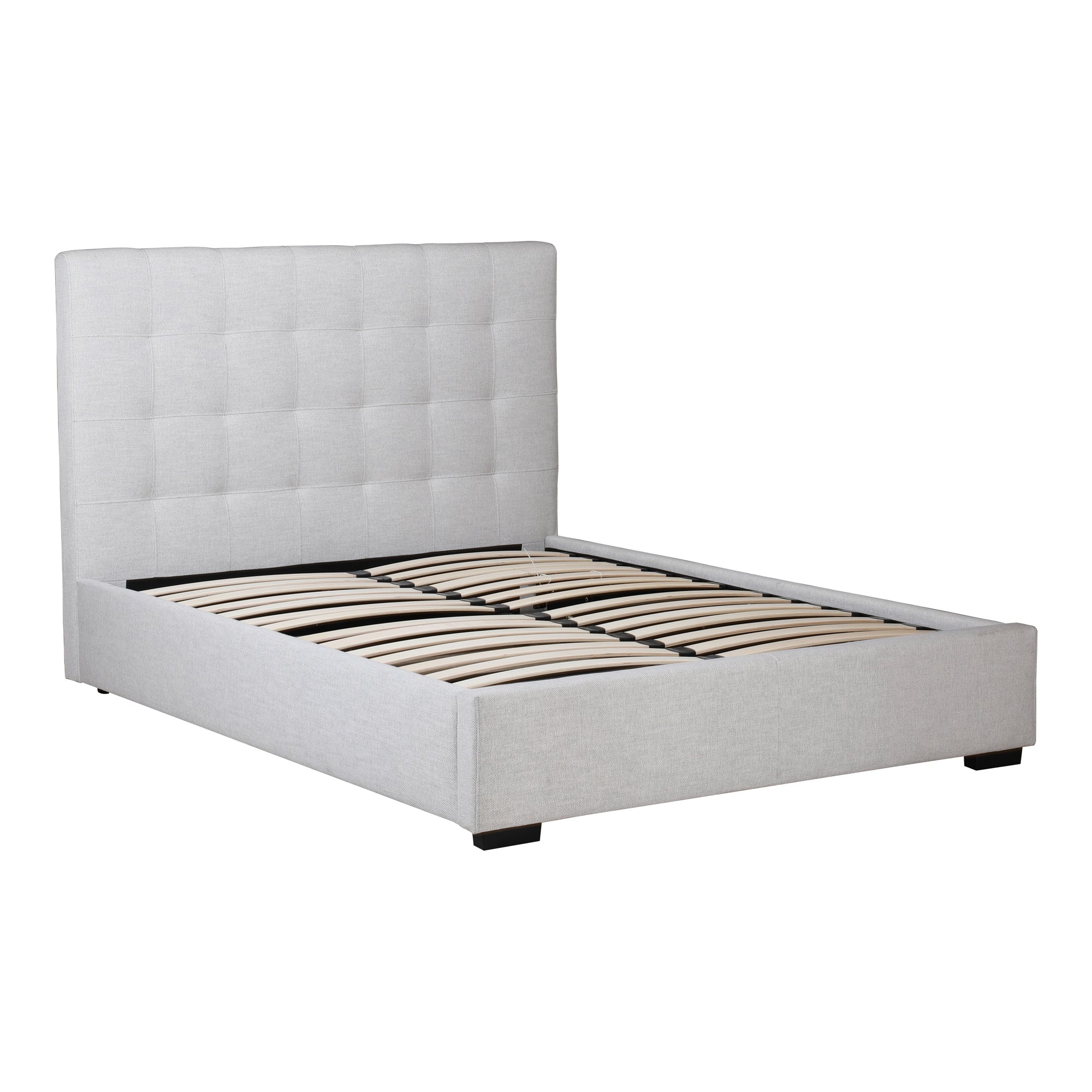 Belle Storage Bed King