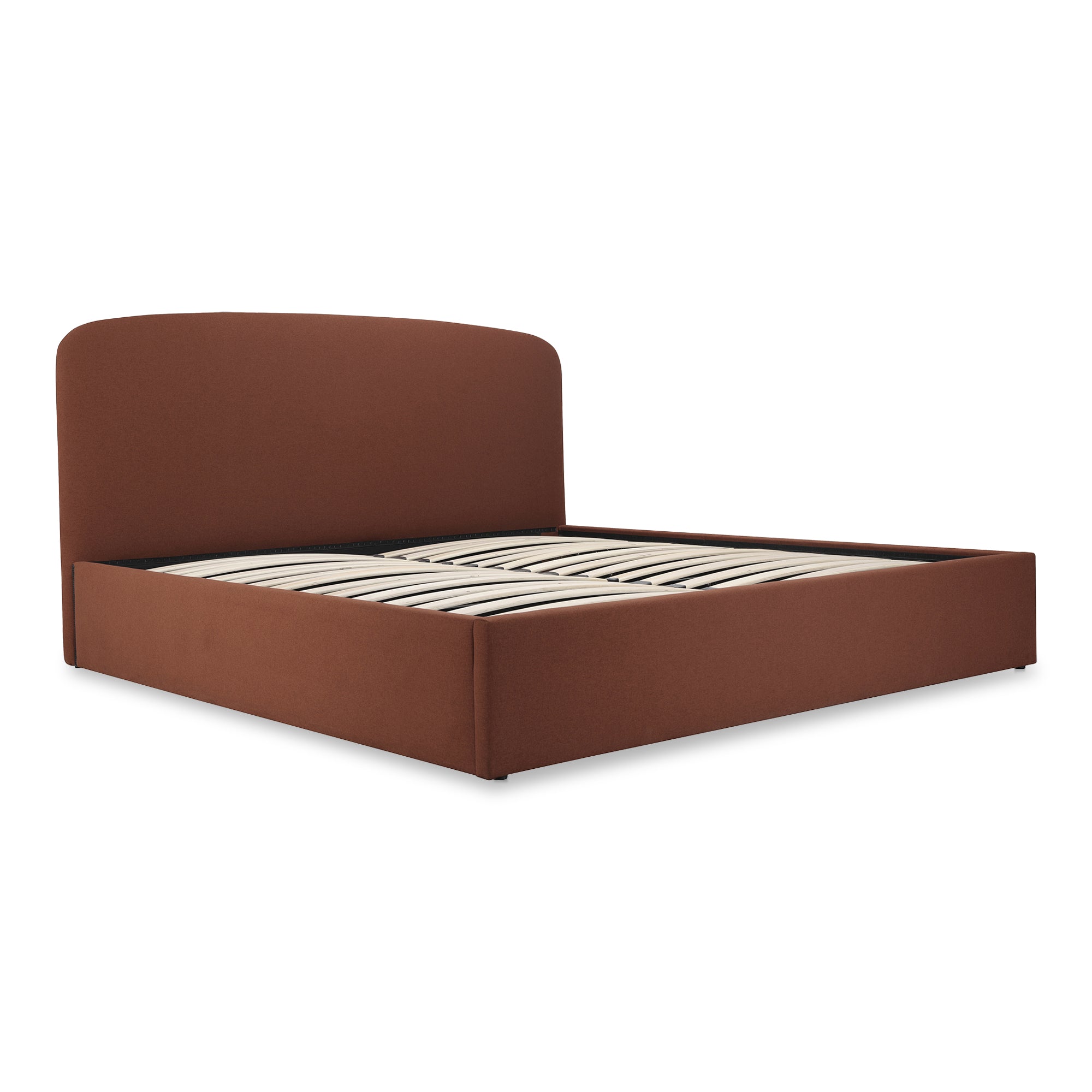 Joan Queen Storage Bed