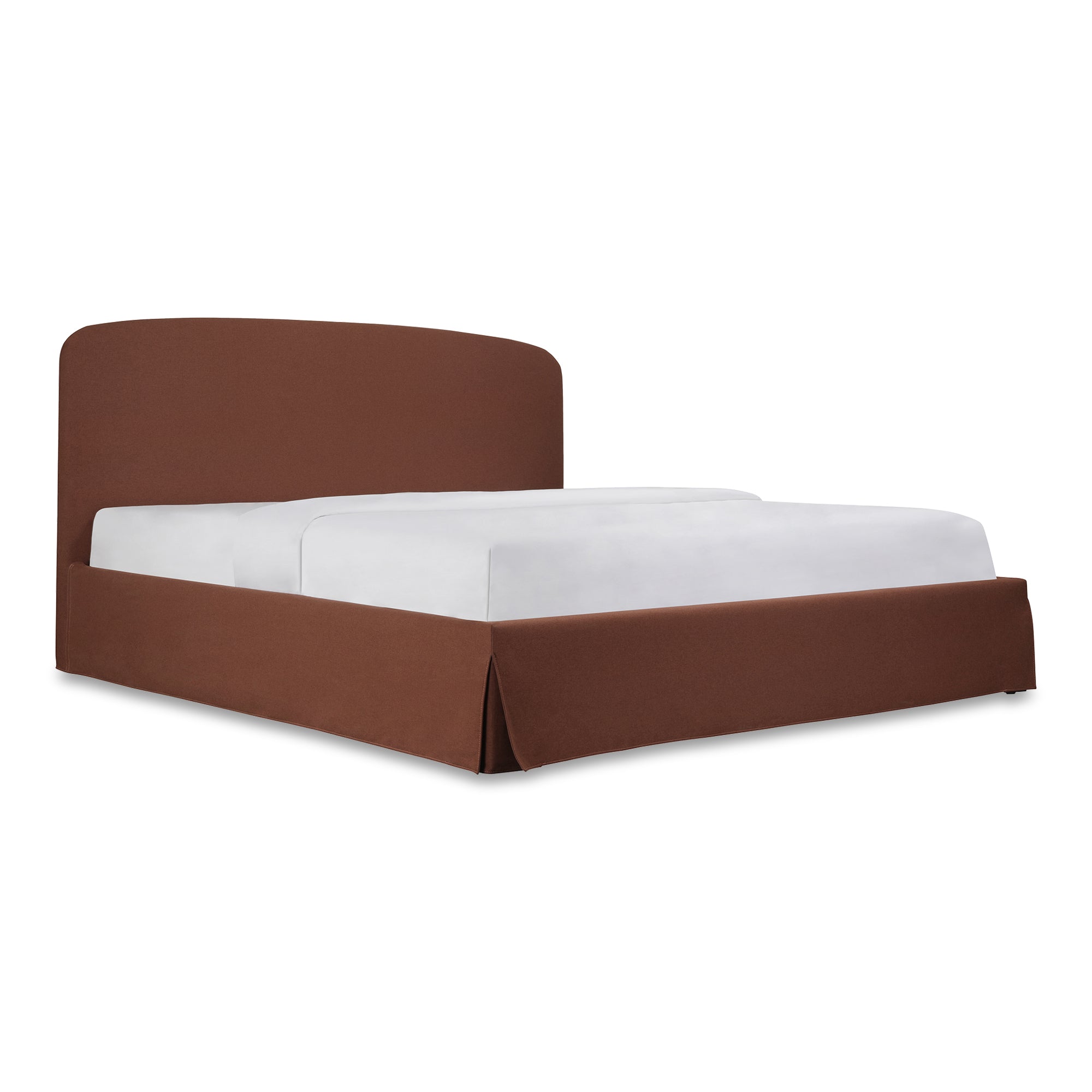 Joan King Storage Bed