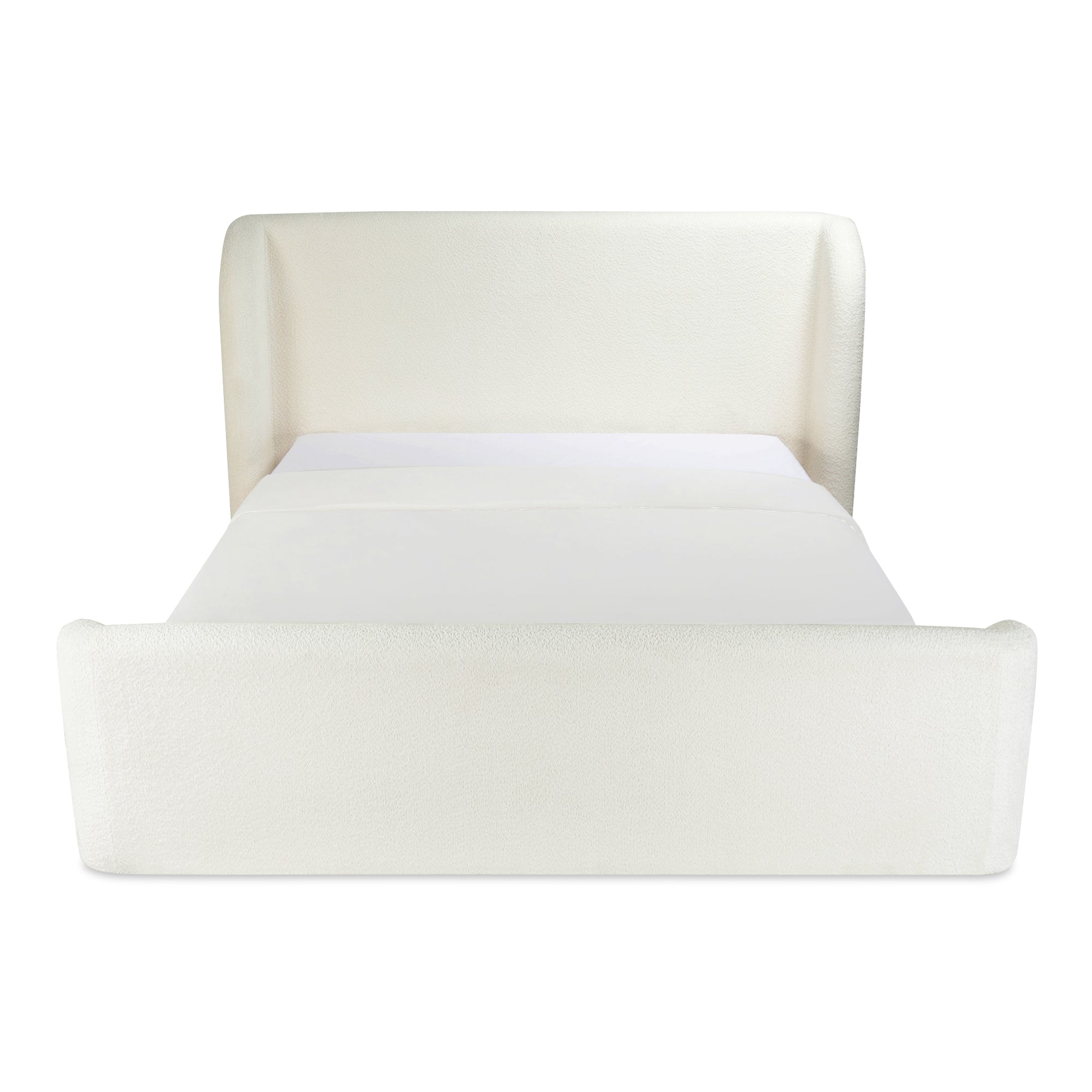 Sophia Queen Bed