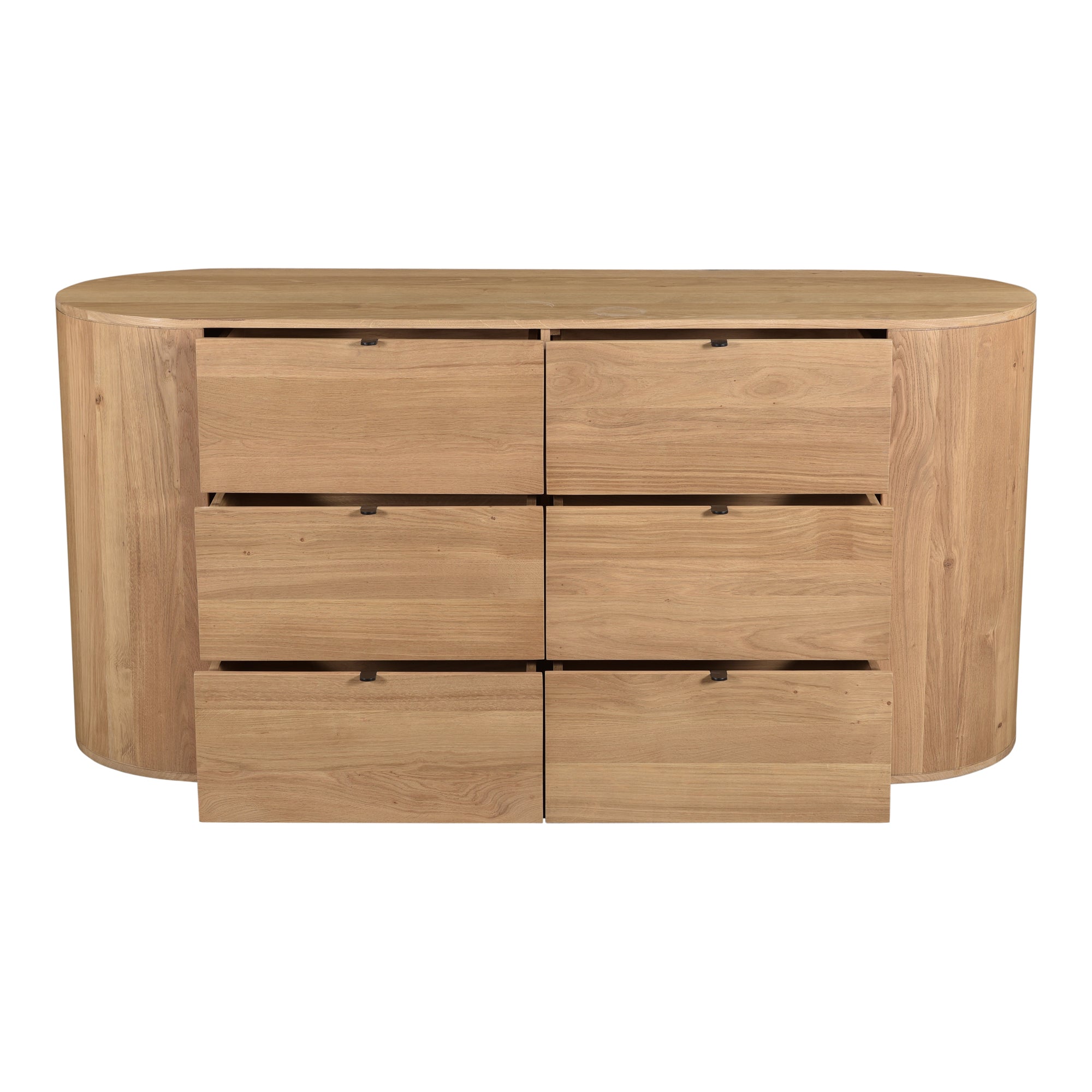 Theo 6 Drawer Dresser