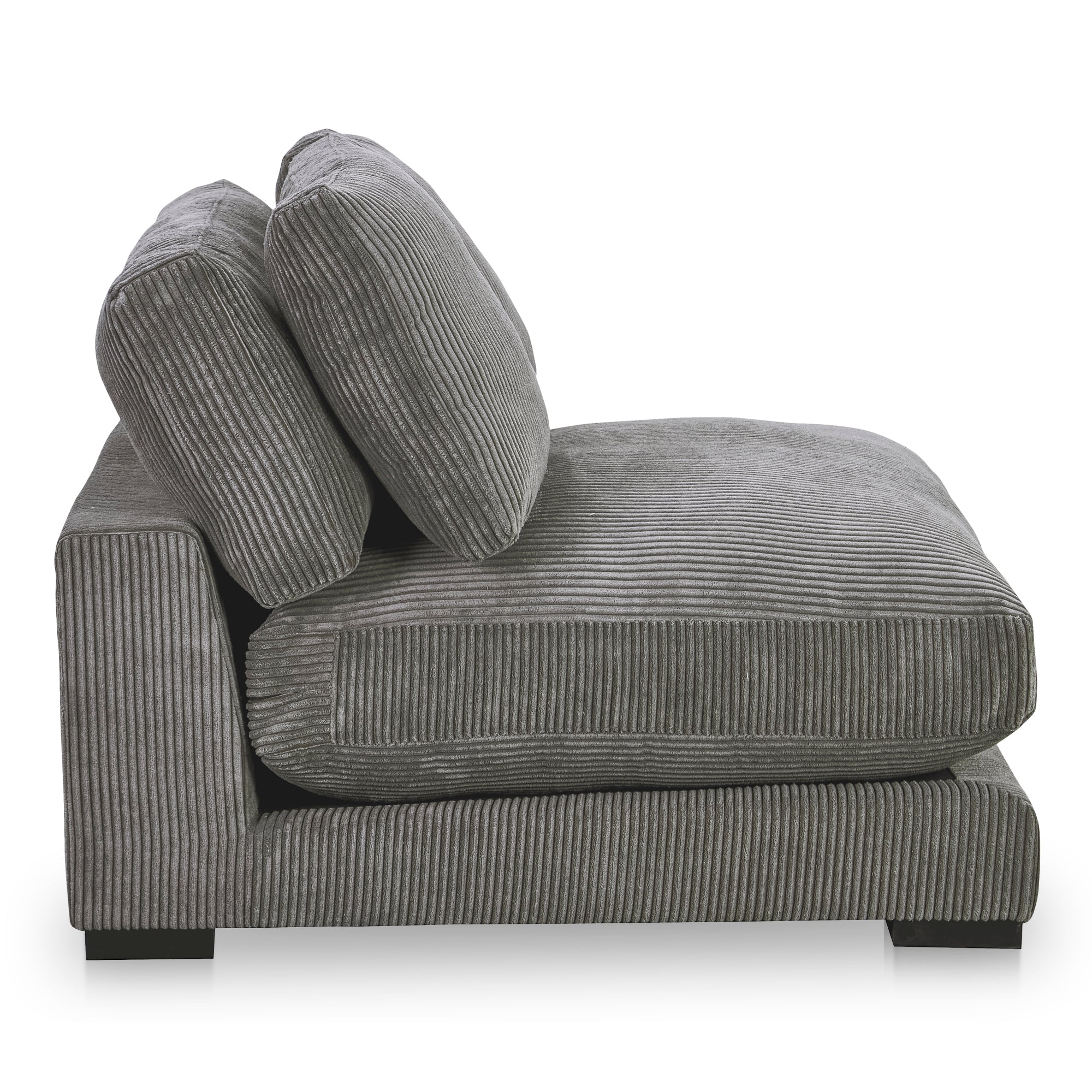 Plunge Slipper Chair