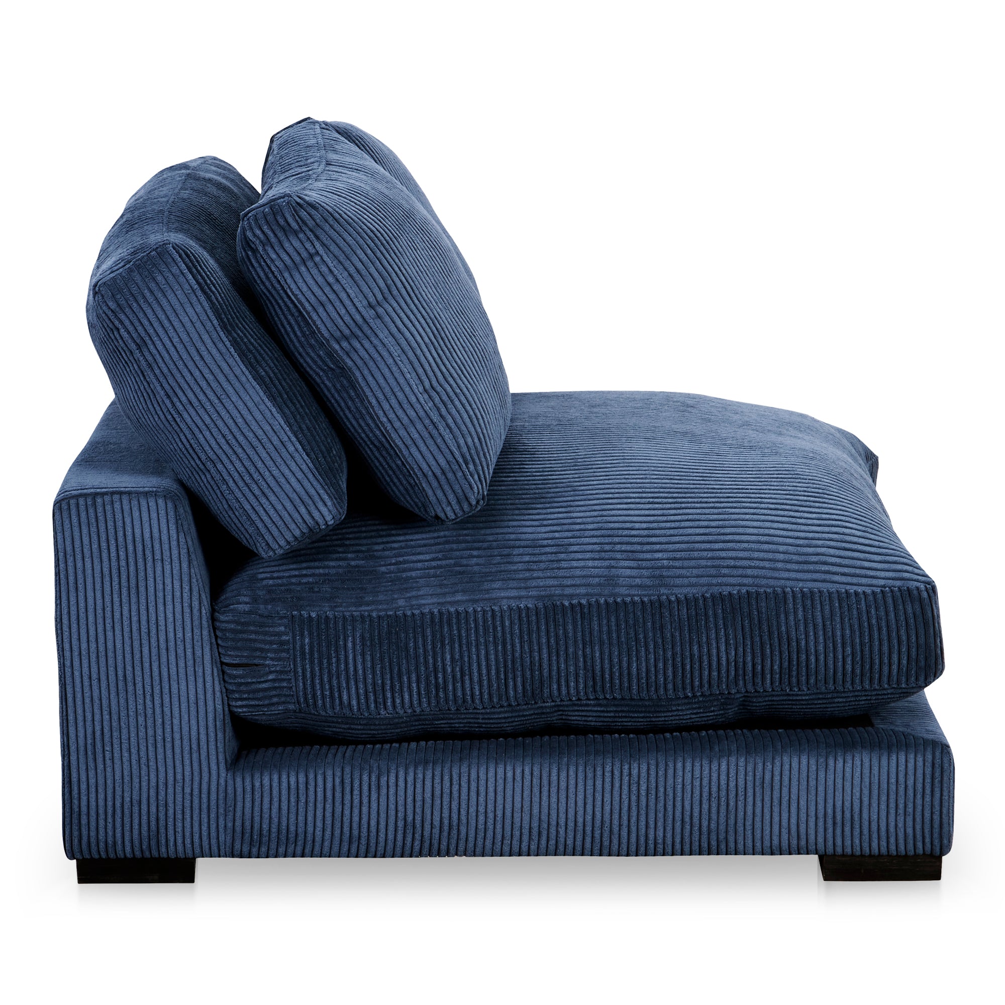 Plunge Slipper Chair