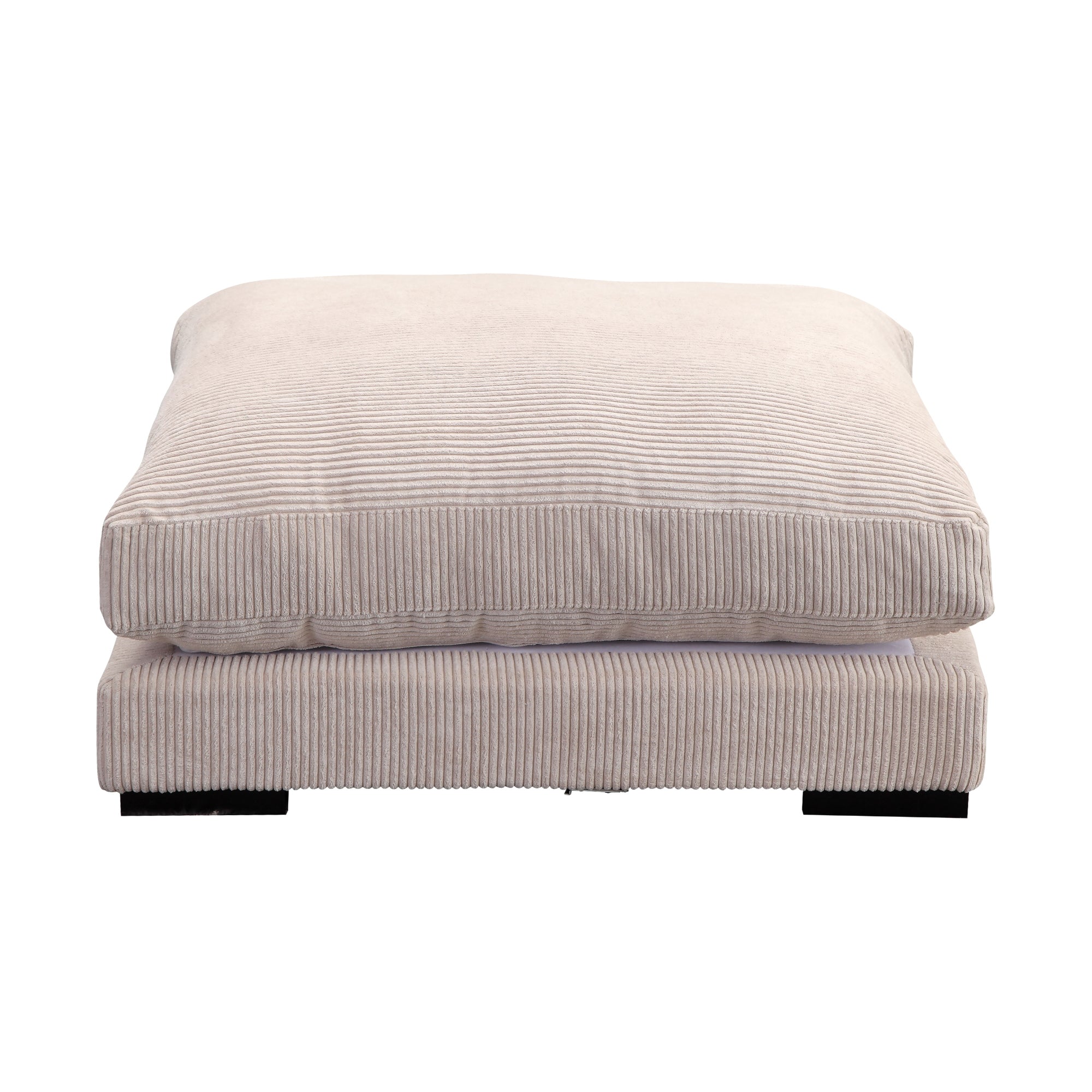 Tumble Ottoman