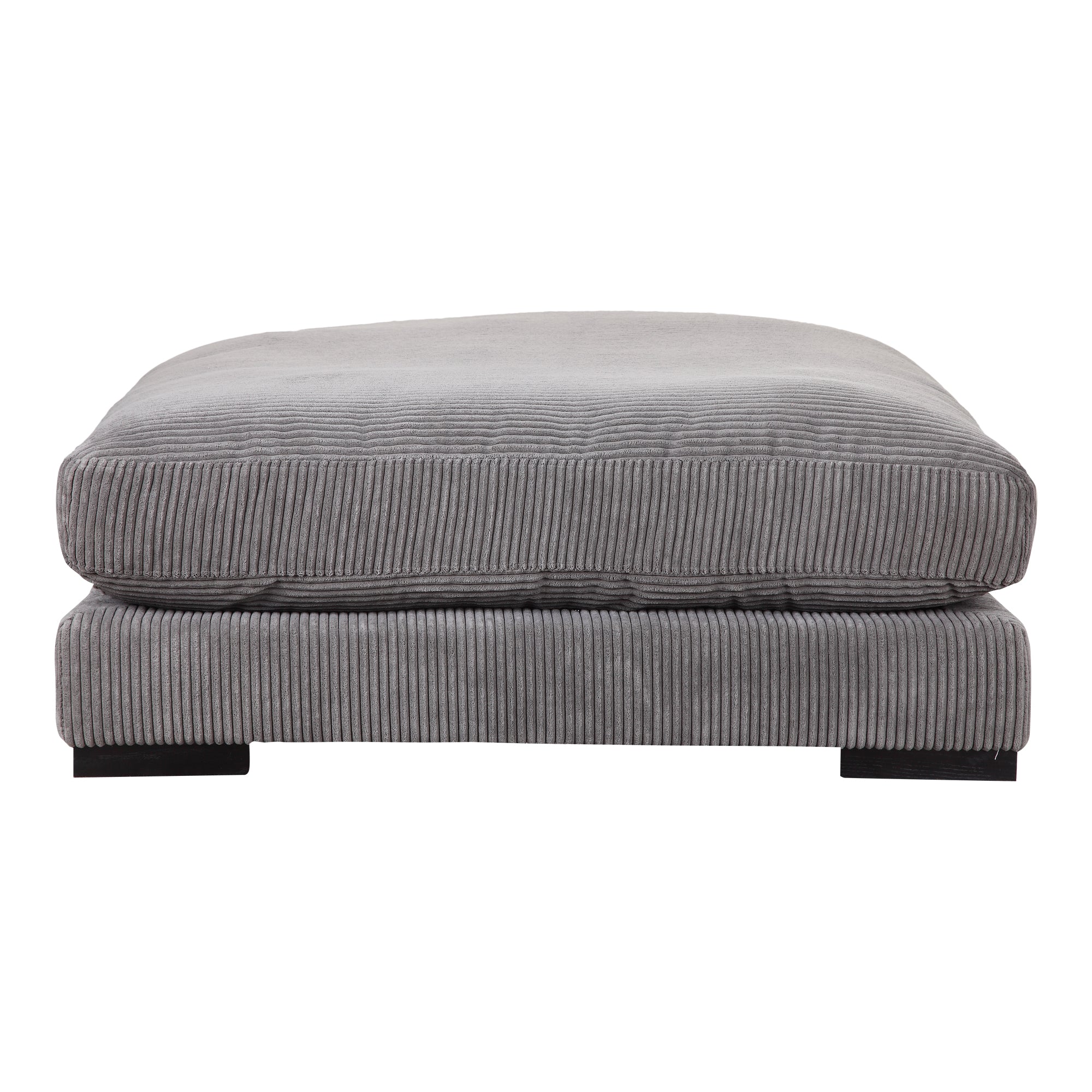 Tumble Ottoman